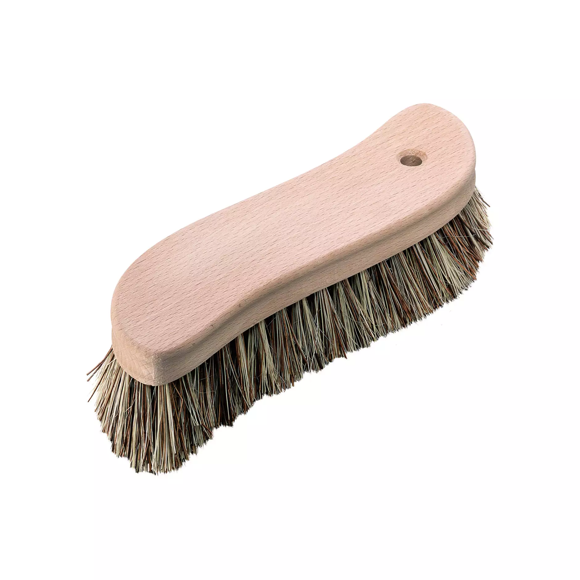 TECHNOCRAFT Brosse à récurer