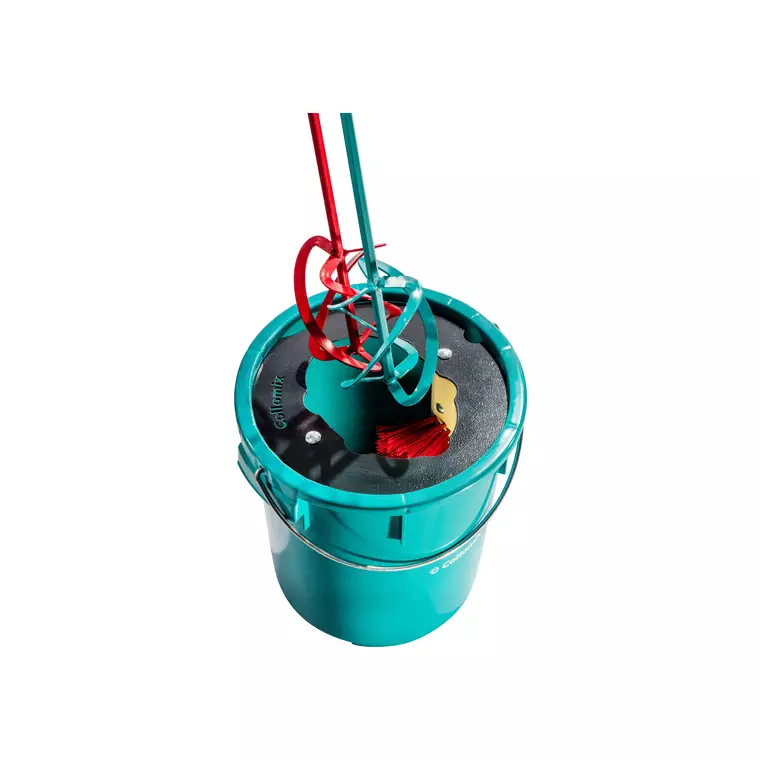 Collomix Mixer-Clean 34 Liter | Allchemet