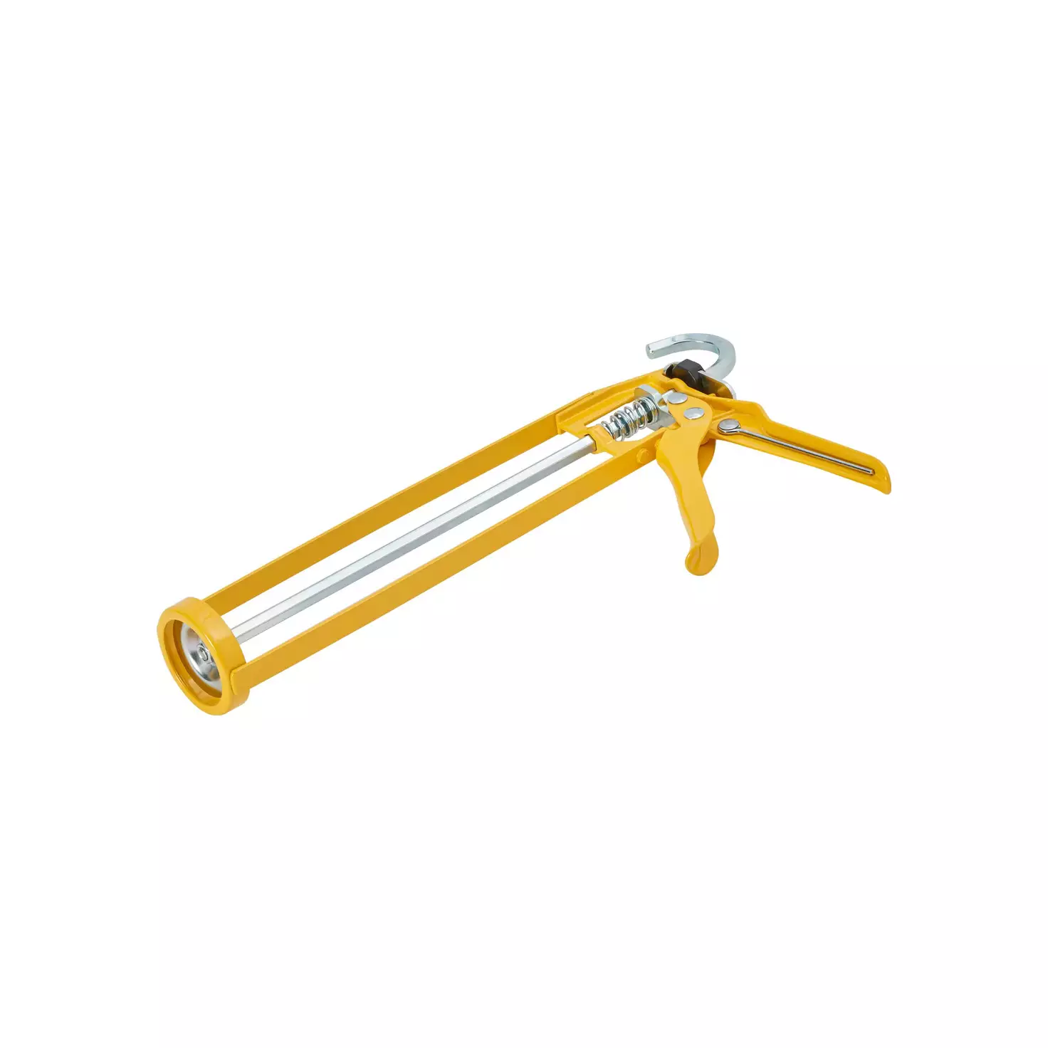 Coltogum Pistole Skelett