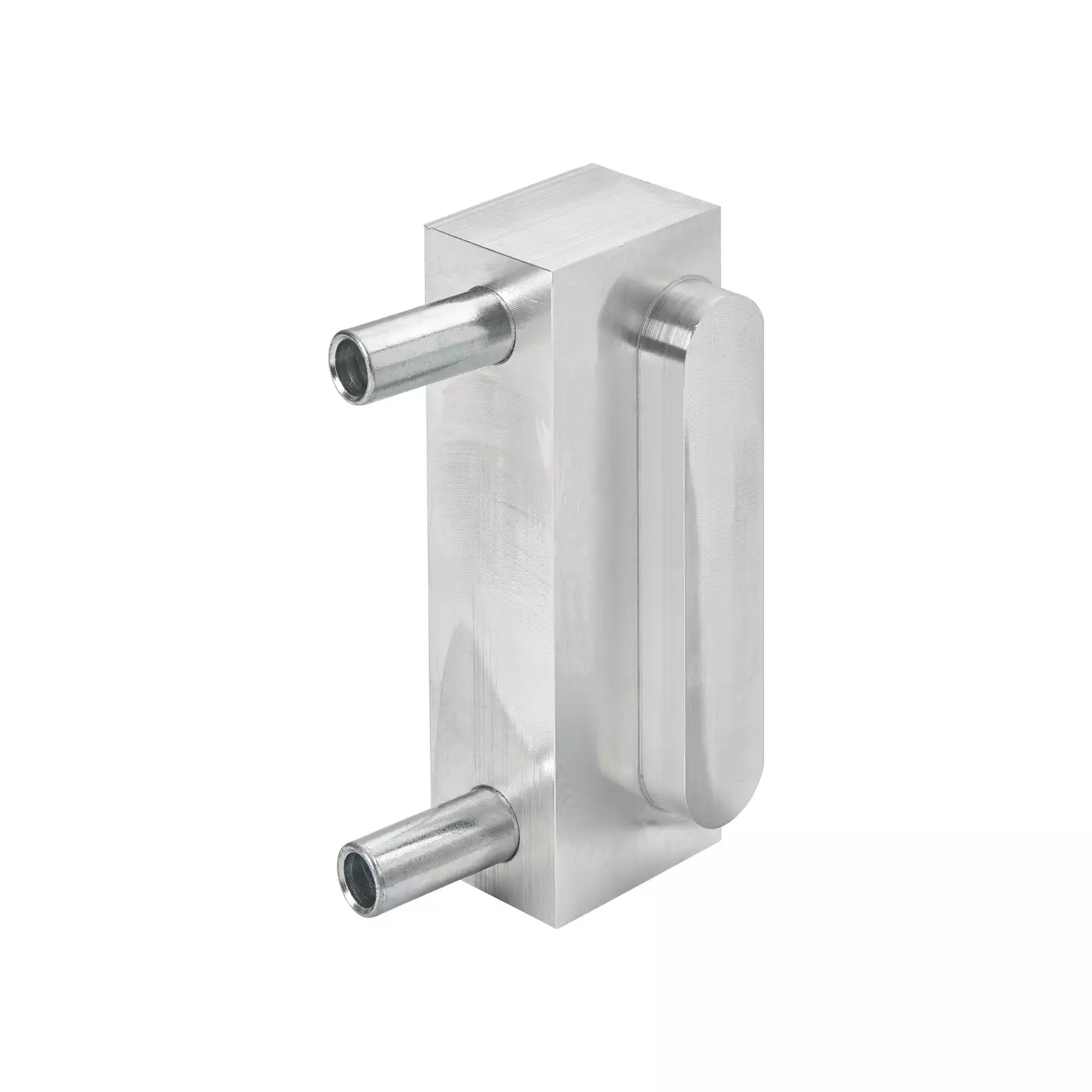 Bohrlehre SASSBA zu Türflügel Easy 3D