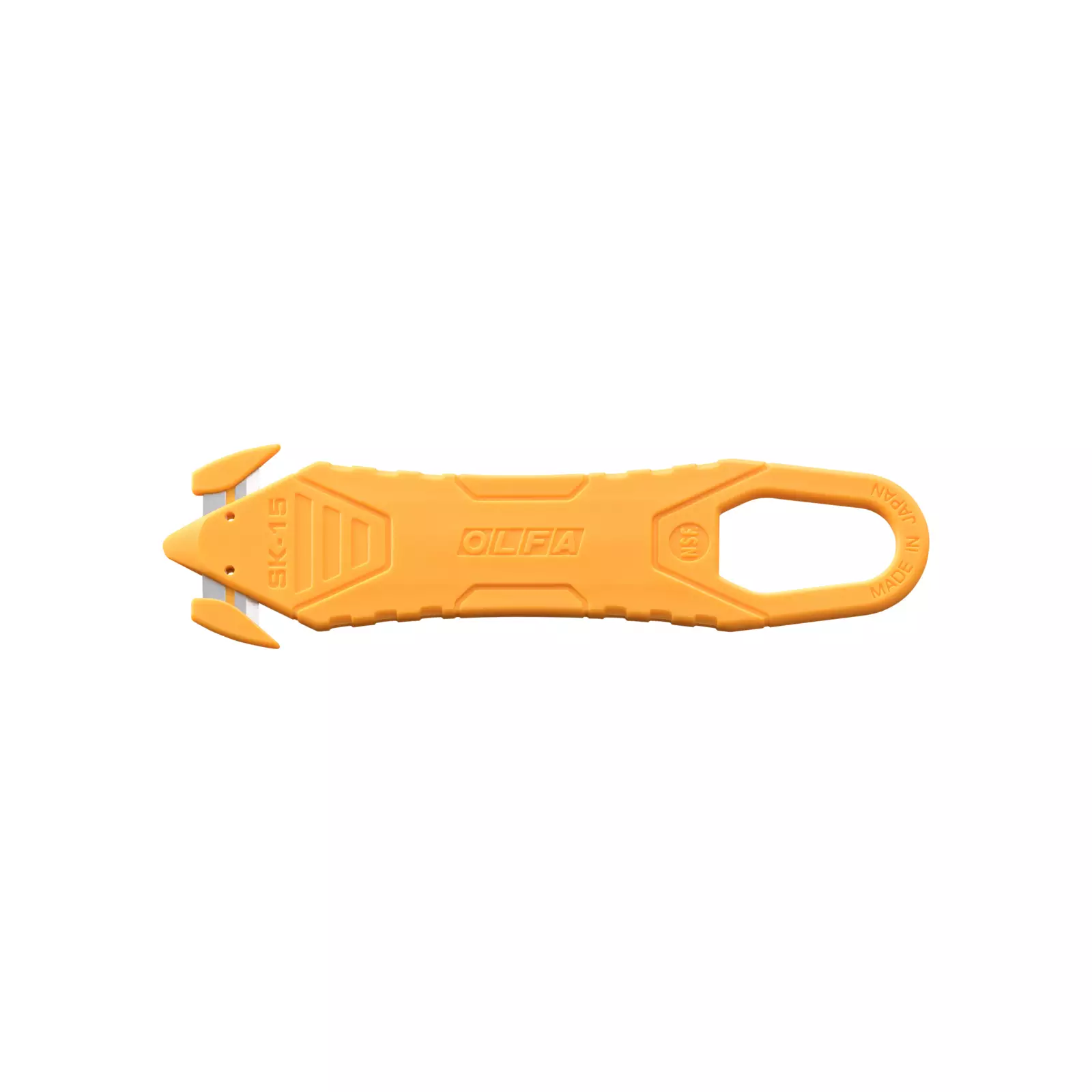 OLFA Sicherheitsmesser Typ SK-15DSB