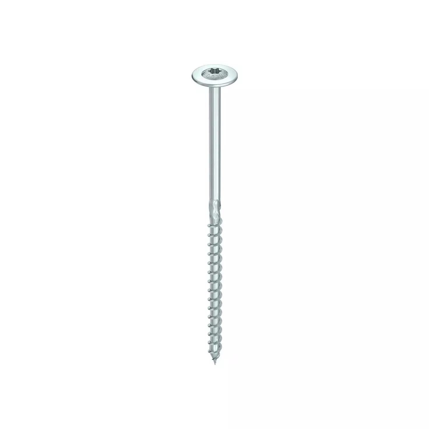 HECO TOPIX-Plus Tellerkopf XL T-40