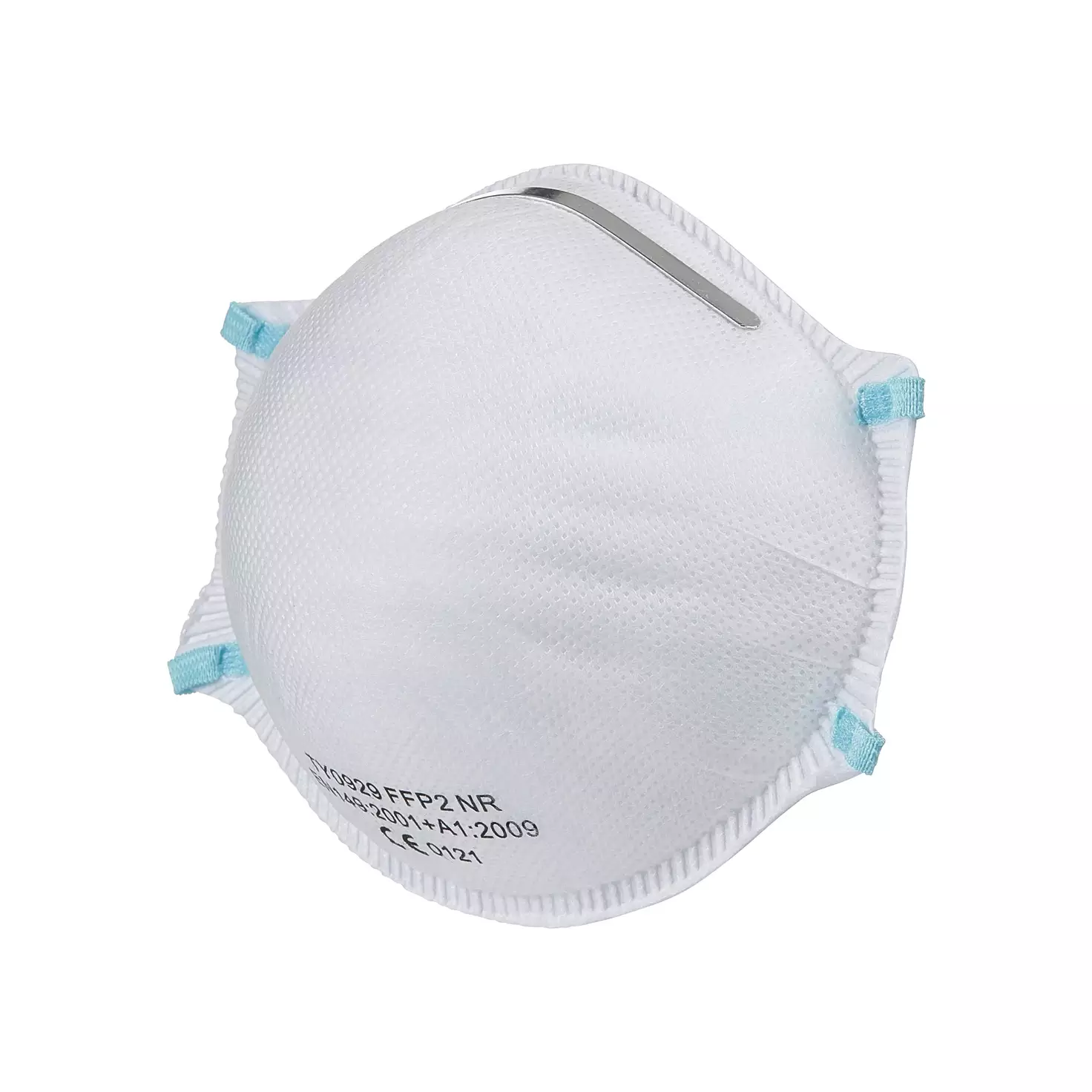 GEBOL Masque de poussière Profi FFP 2
