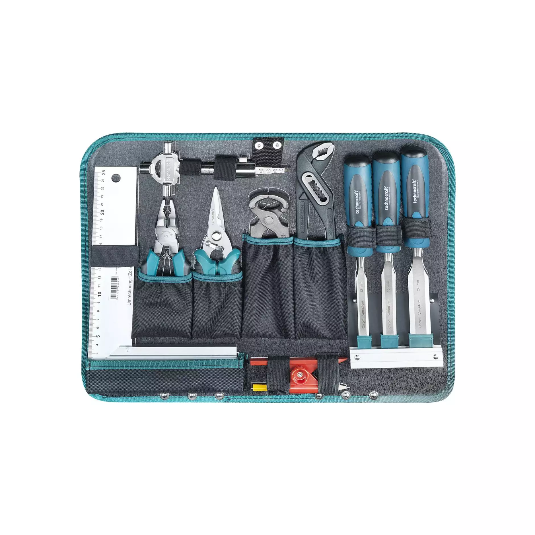 663188_TECHNOCRAFT_ABS-Wkzg-Koffer_PRO_CHR_WOOD_WOOD_Inhalt2