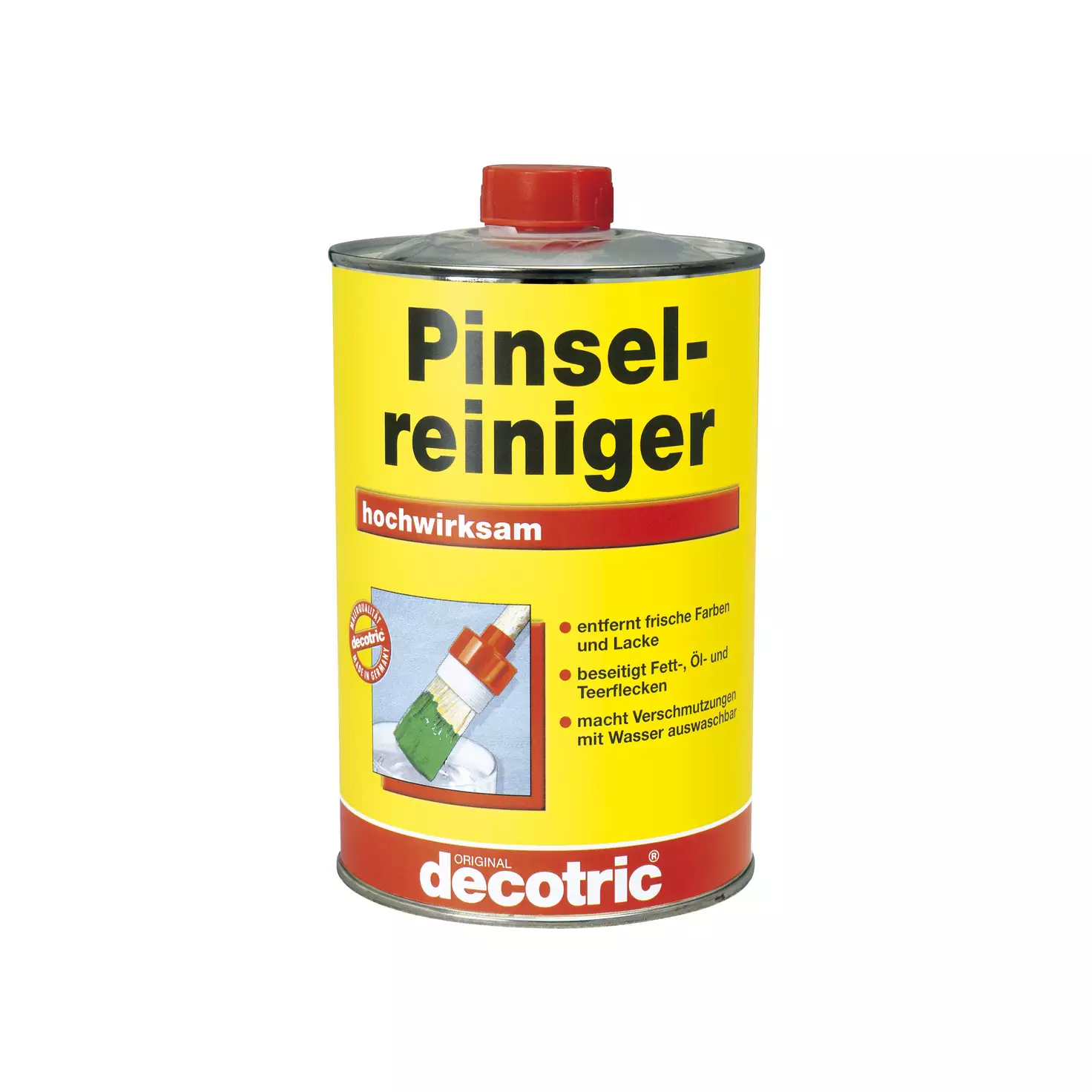 Pinselreiniger