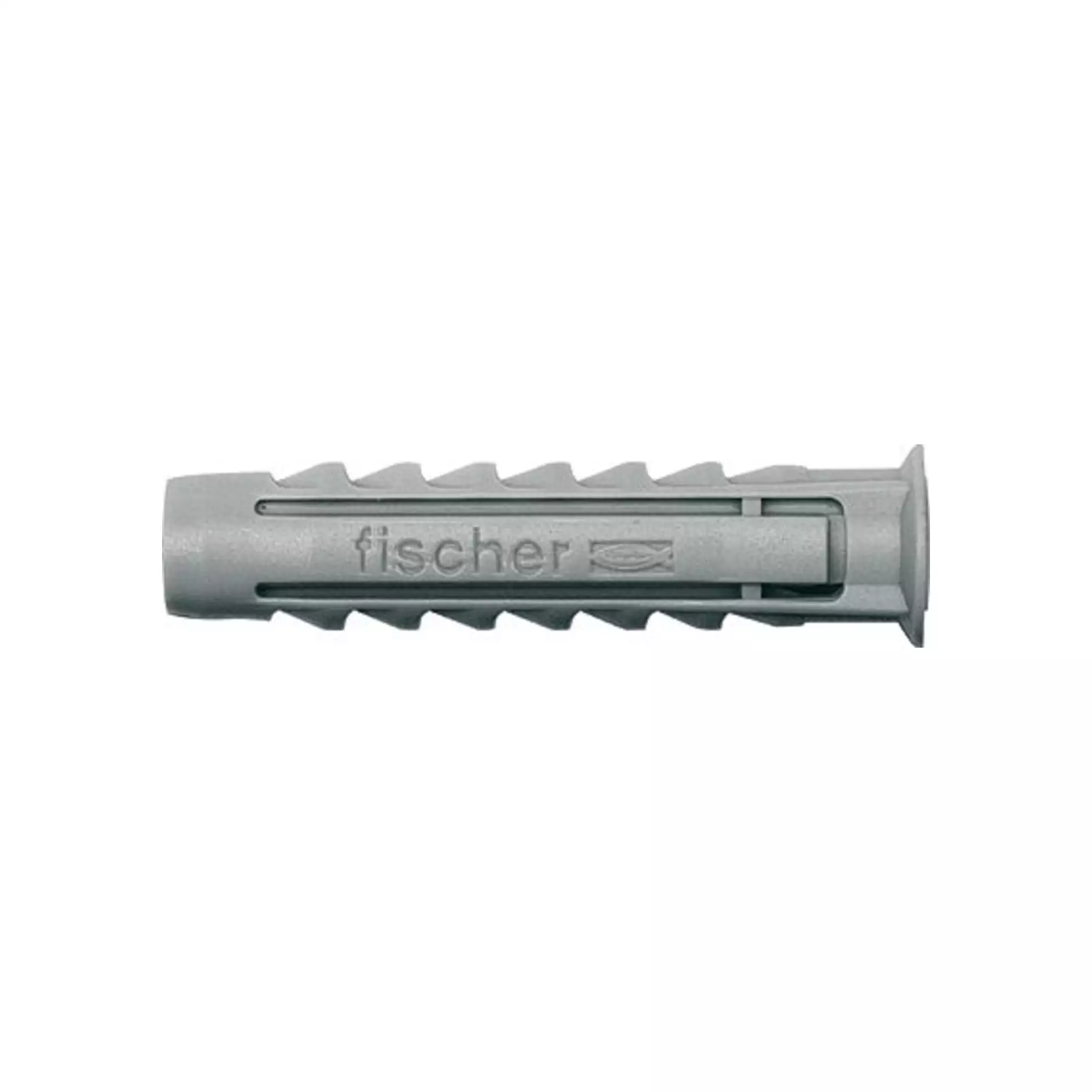 SB Fischer Dübel SX mit 6-Knt.-Holzschr.