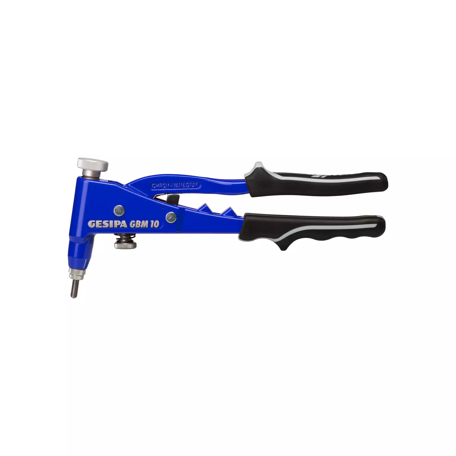 GESIPA Blindnietmuttern-Zange GBM10