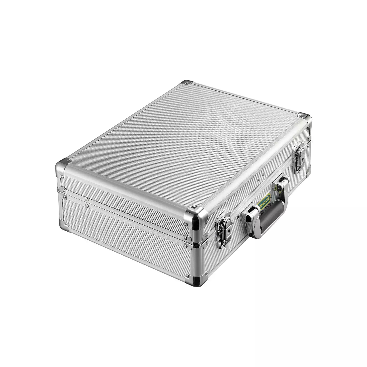 662336_TECHNOCRAFT_Alu-Wkzg-Koffer_TOP_PRO_135_Det_Oberfläche_0006