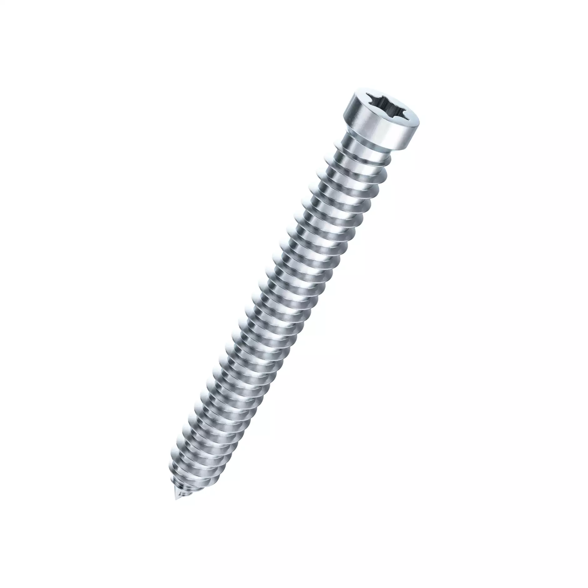 WICO vis de mont. p. fen�tre, t. cyl.T30