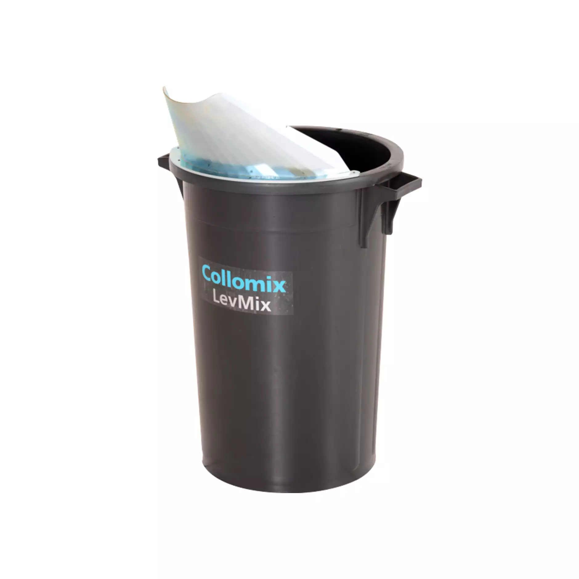 COLLOMIX Mischeimer