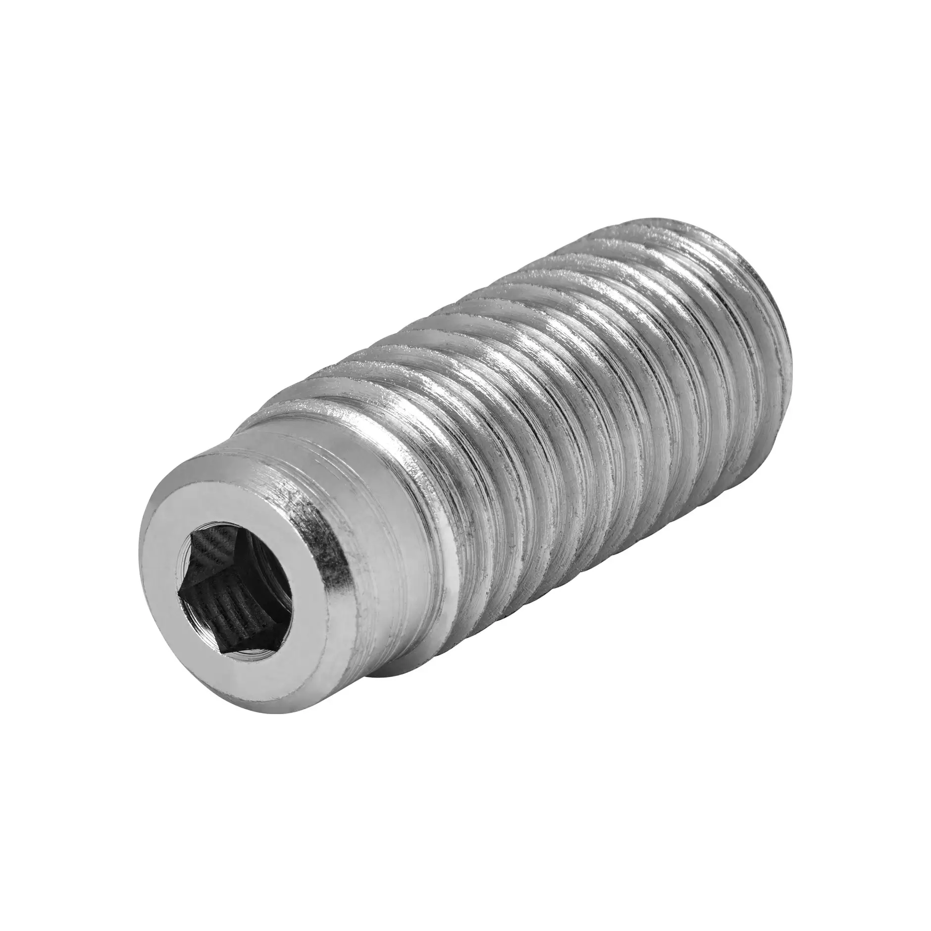 SAS GewHü EI30 15x38 -M10x1 znb,50 IP