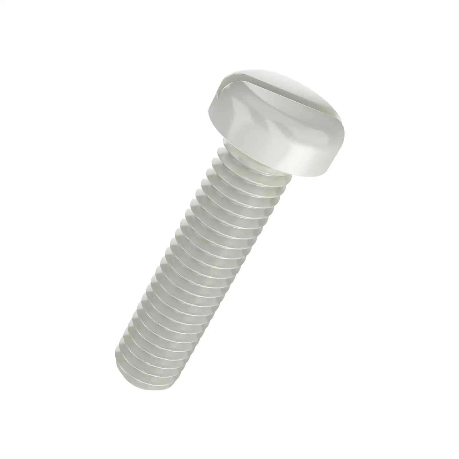 Vis � t�te Pan-Head DIN 85A-PA 6.6