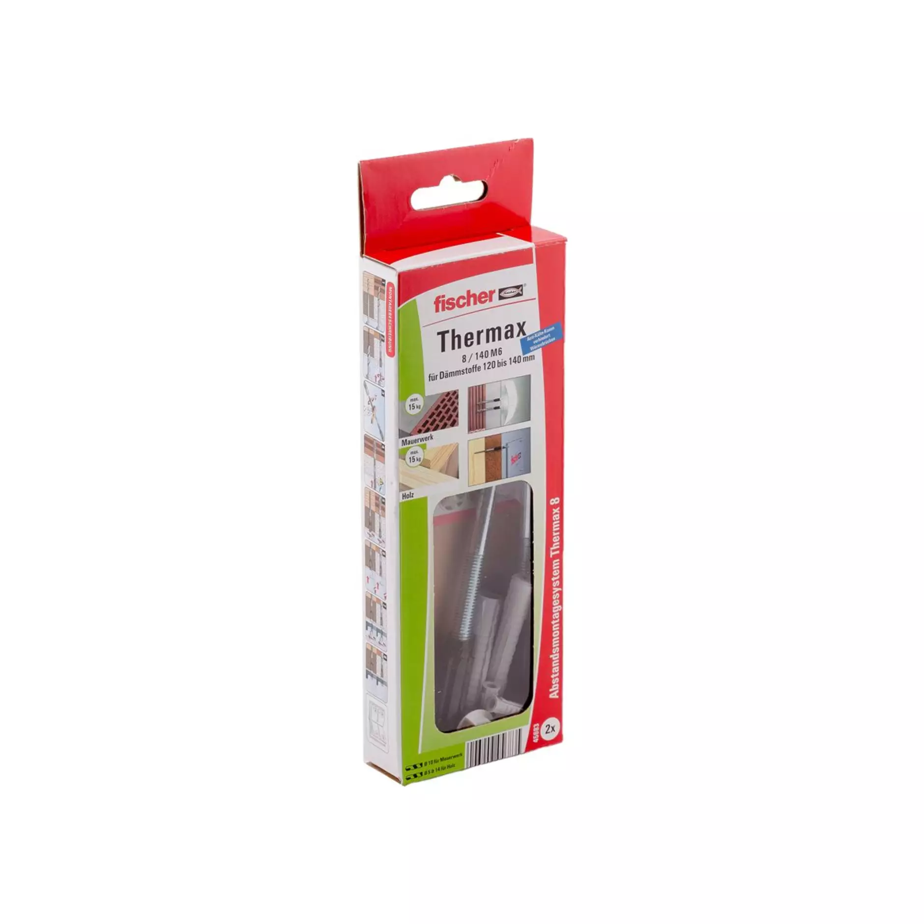 FI SB 45683 Thermax 8/140 M6 2 St