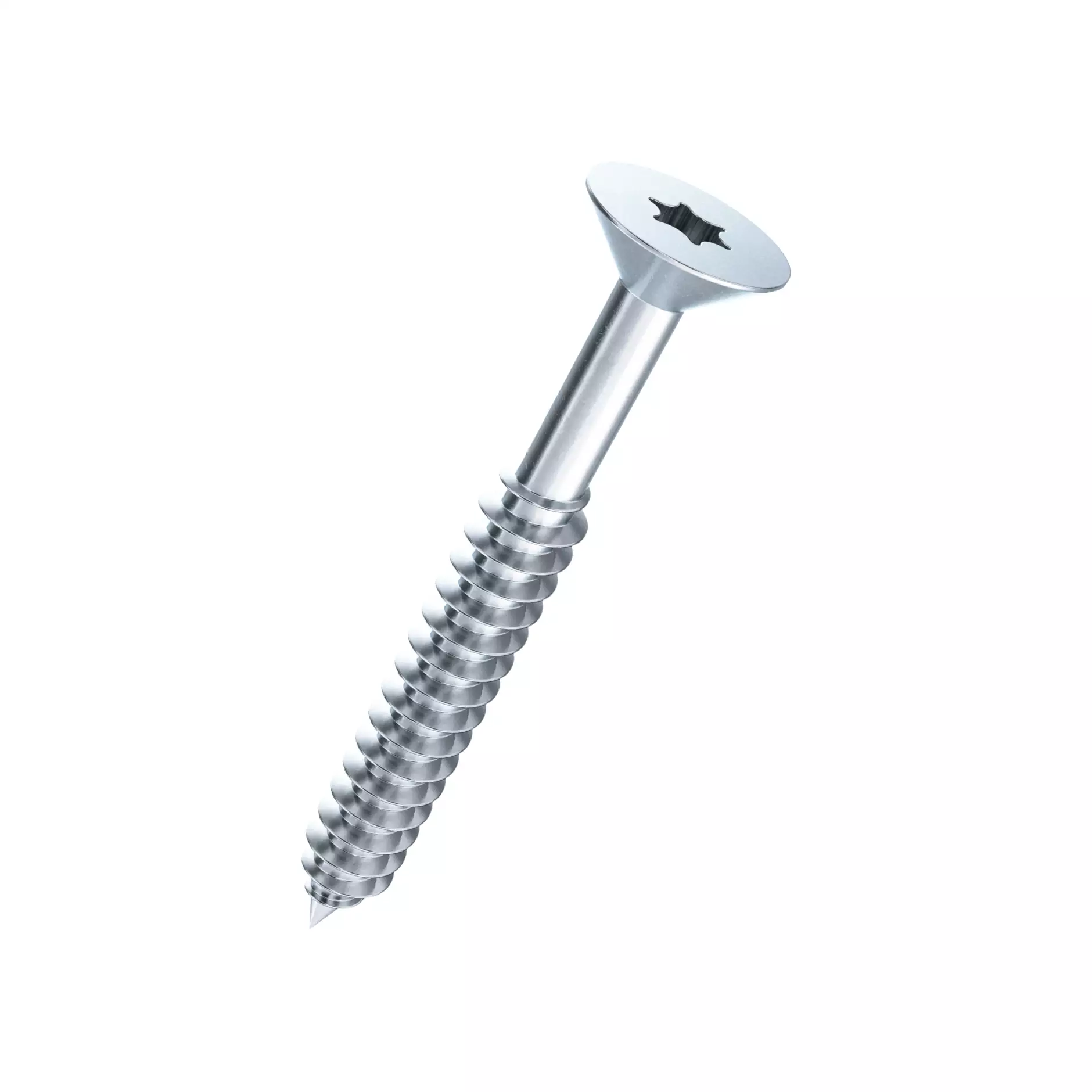 Senk Spanplattenschrauben mSch In-Angr.T