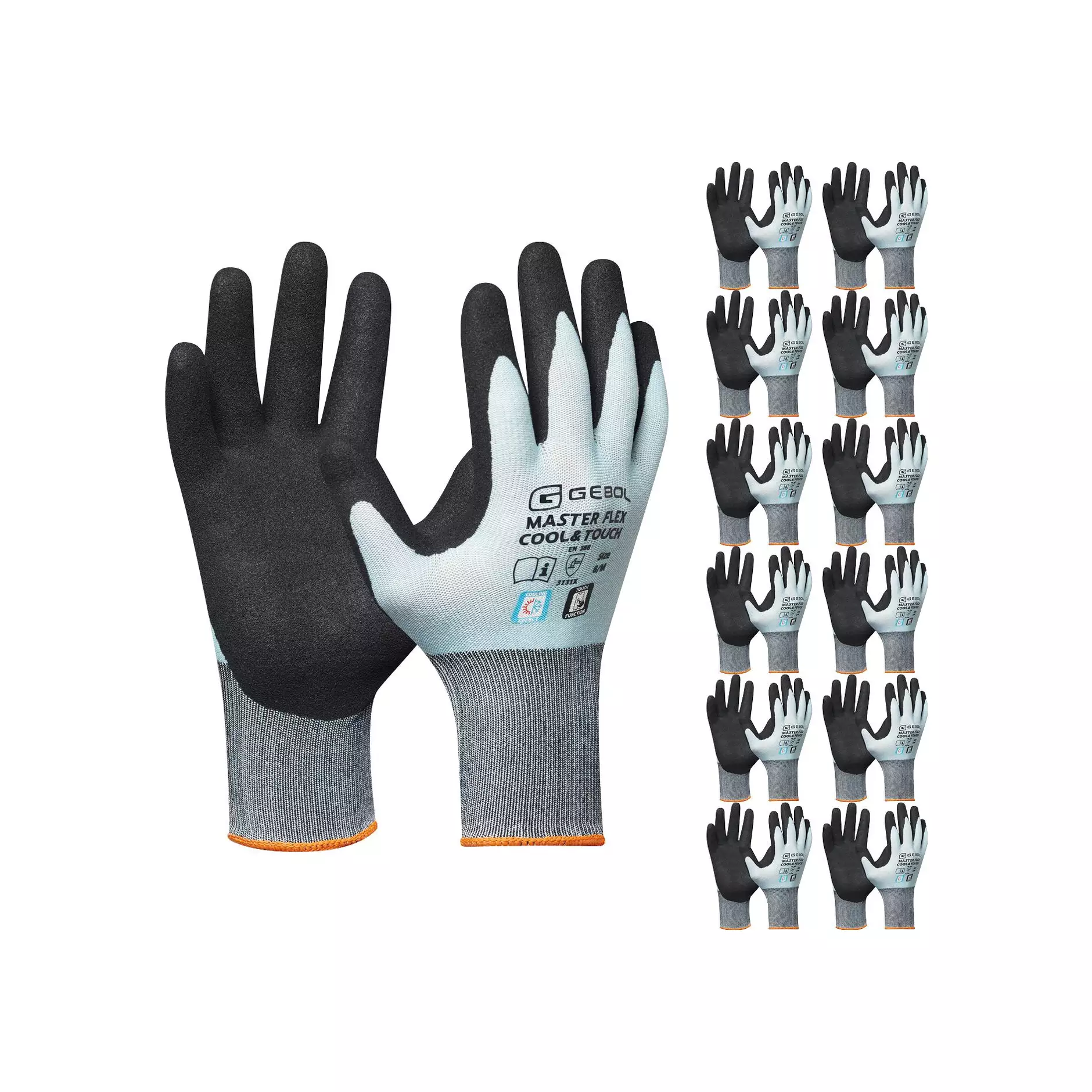 GEBOL_Handschuh_Master_Flex_Cool&Touch_4