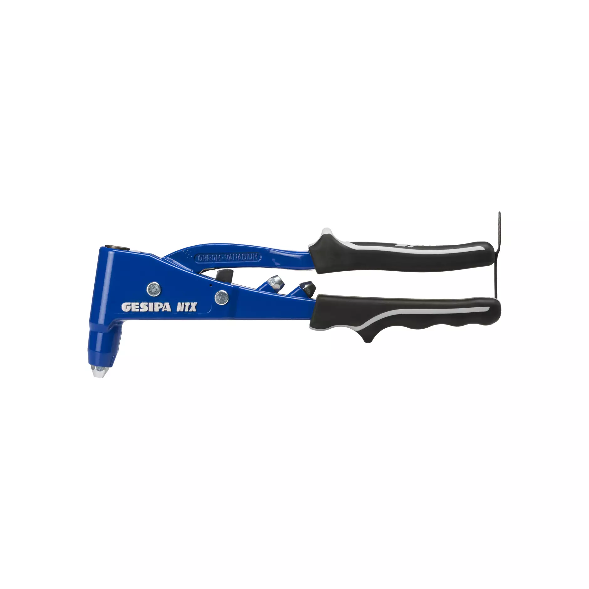 GESIPA Hand-Blindnietzange NTX