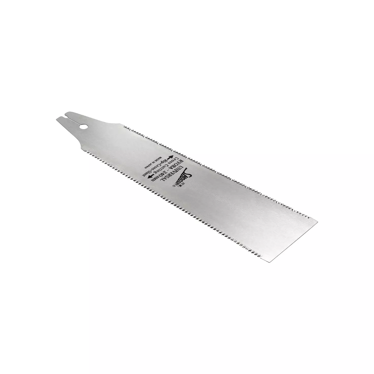 SHOGUN Lame de rechange RYOBA 240mm