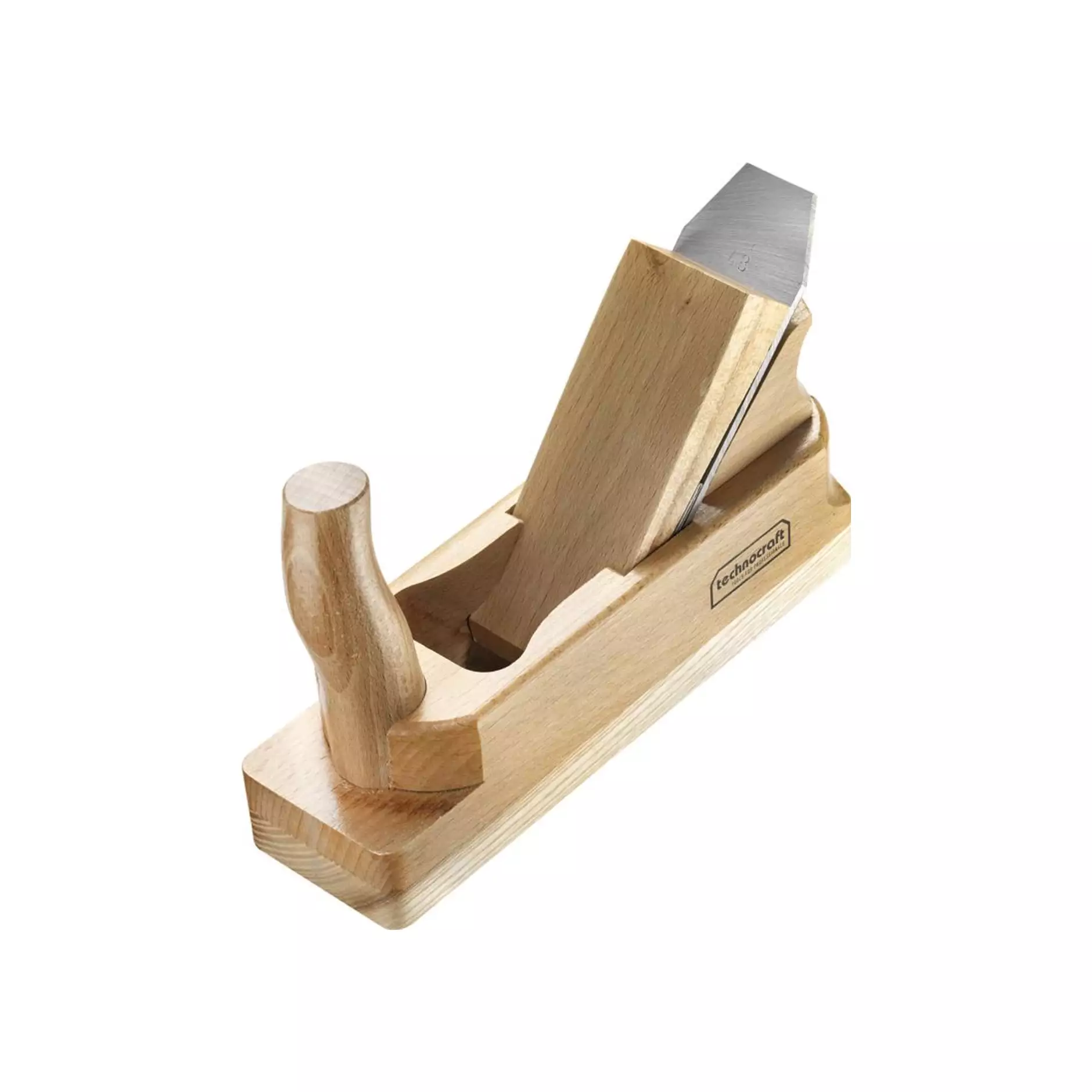 TCP Doppelhobel, 240x48mm