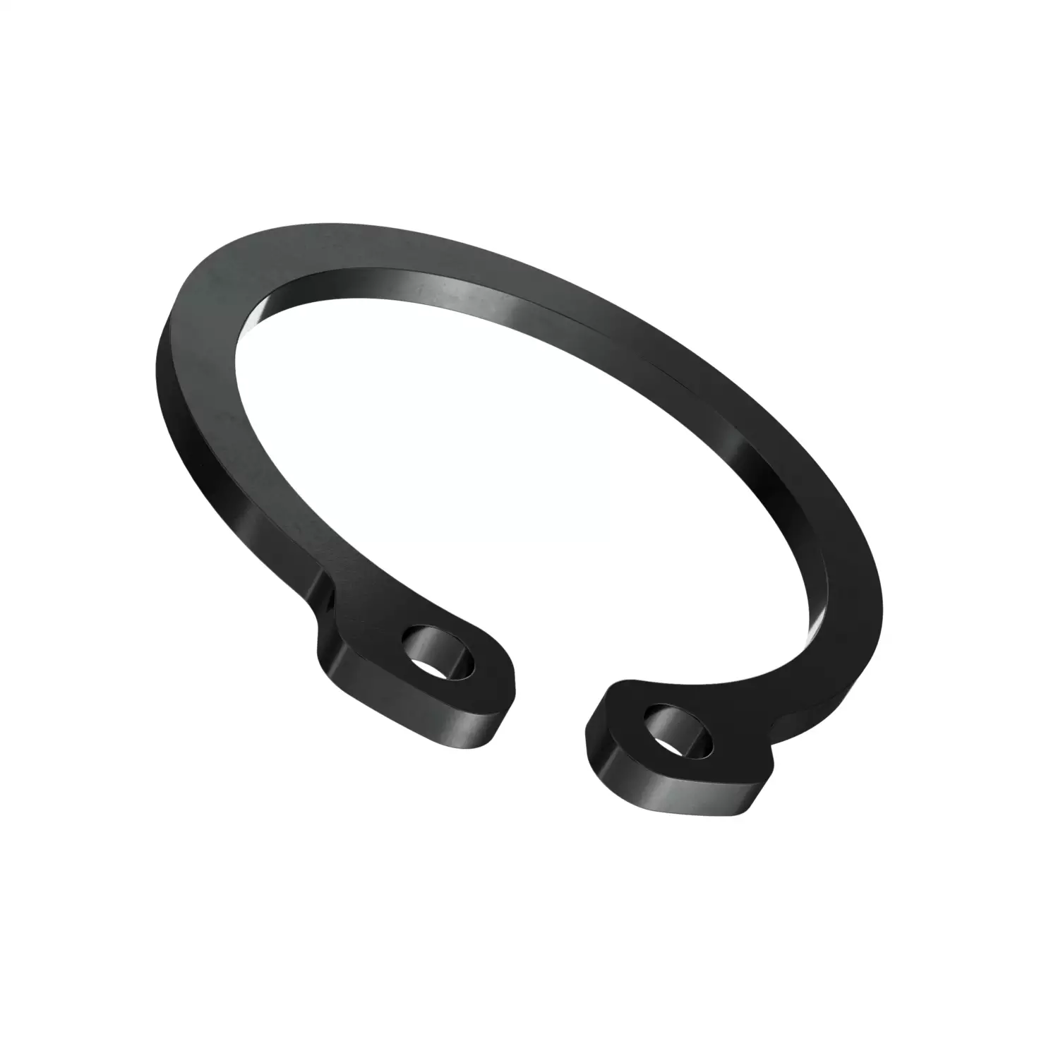 Circlips pour arbres DIN 471