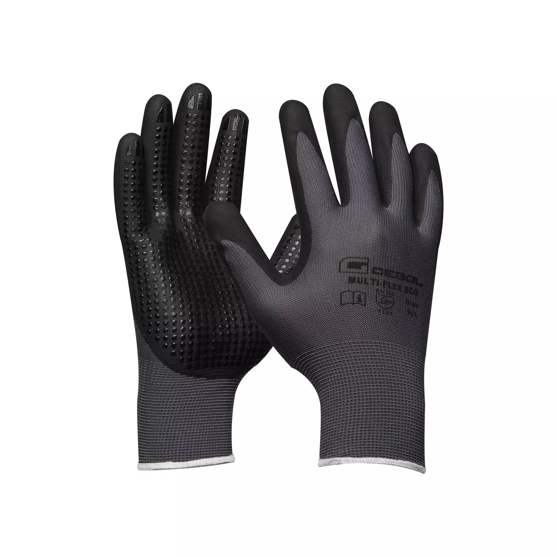 GEBOL Arbeitshandschuh Multi Flex Eco