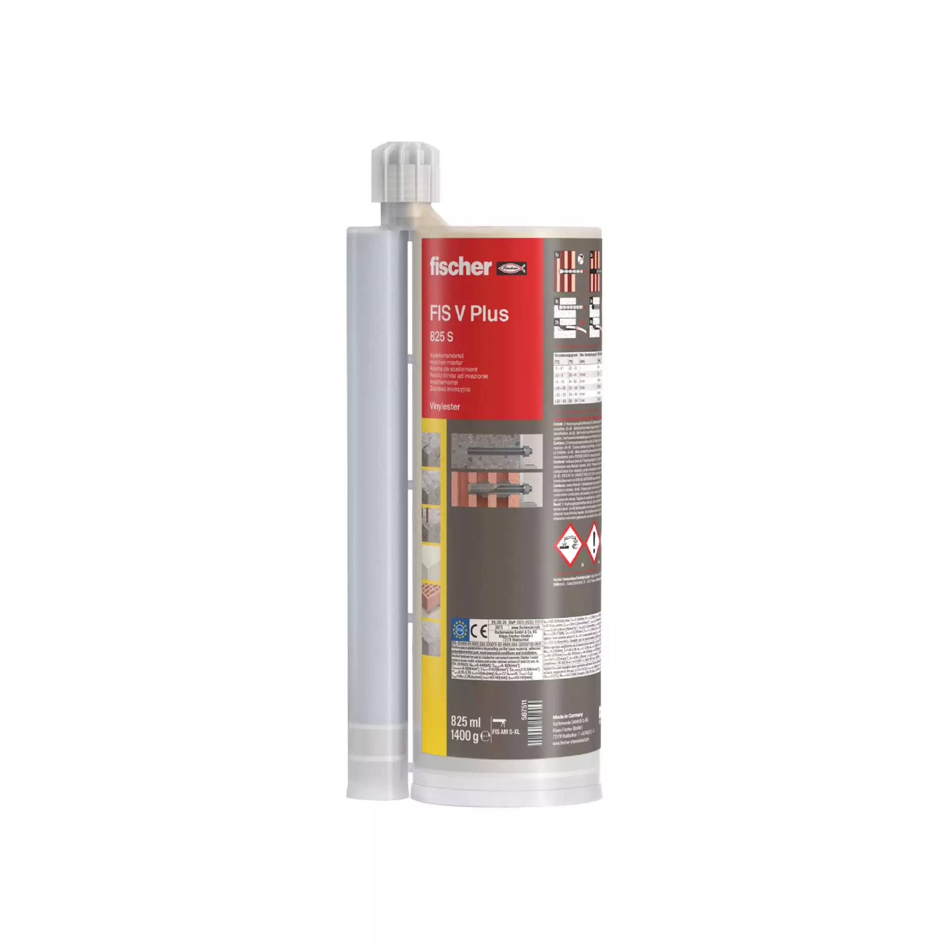 P_P_00567511-FIS-V-PLUS-825S-DE-EN-FR-IT-NL-PL_V1