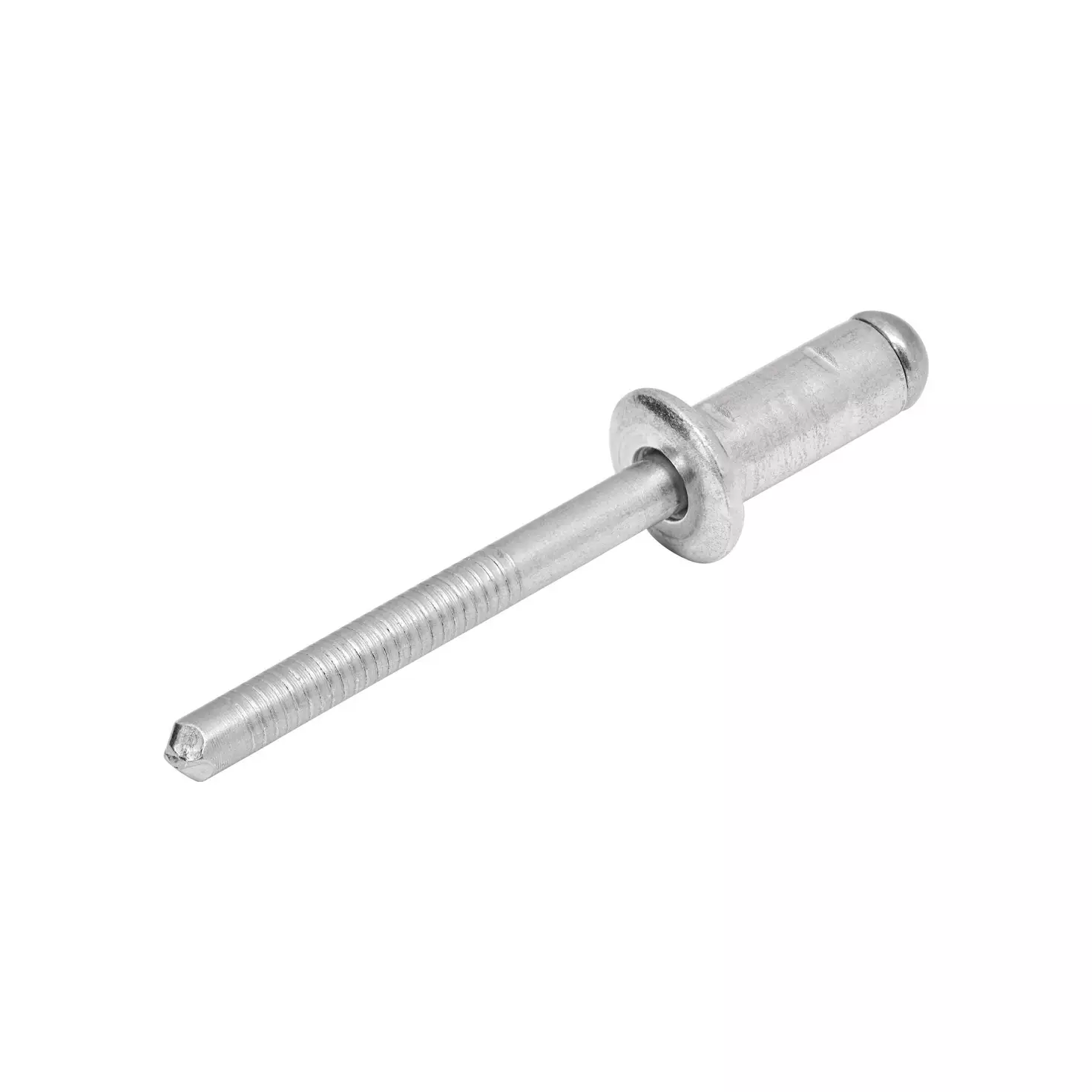 GESIPA SolarGrip Rivet aveugles Al/Ac