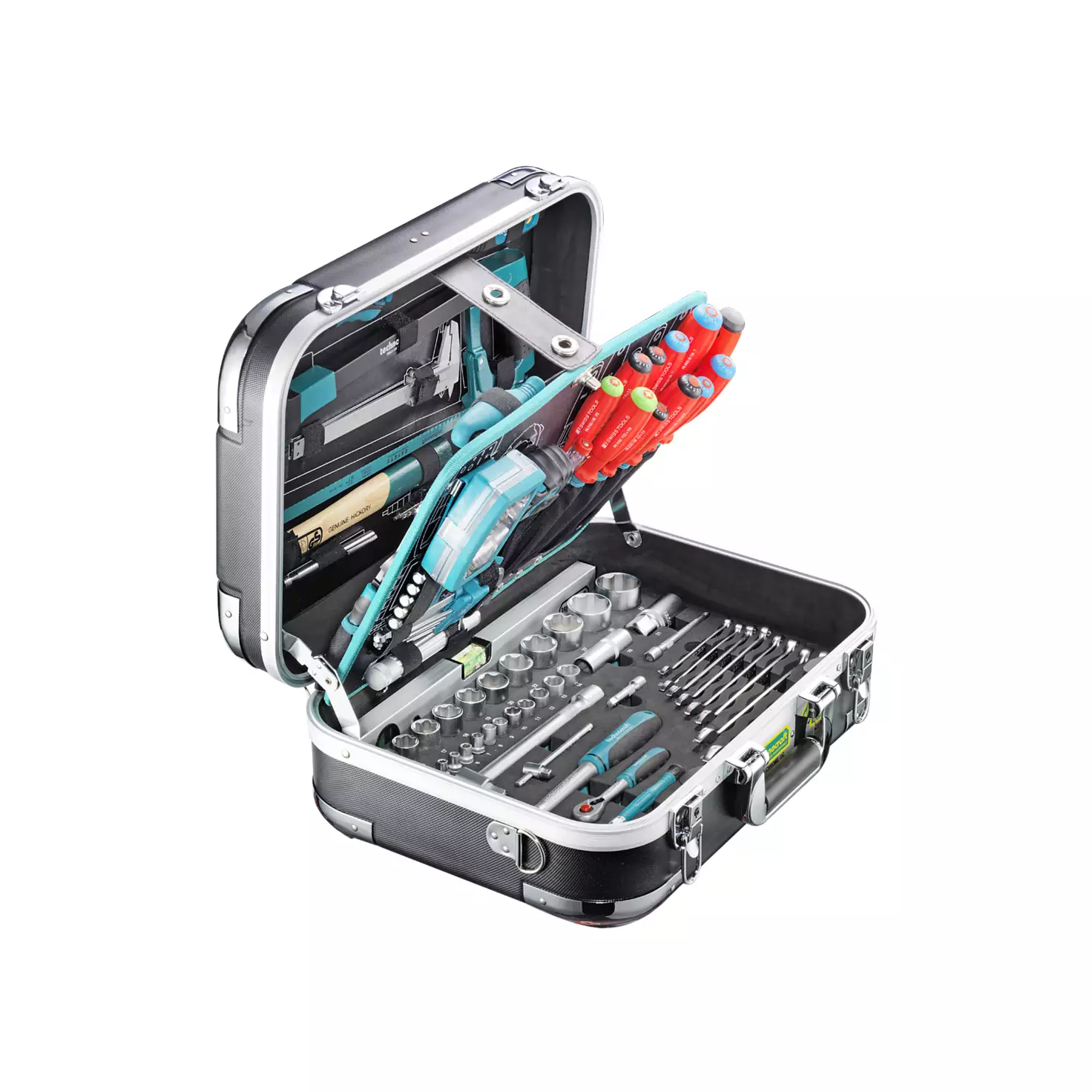 663195_technocraft_ABS-Wkzg-Koffer_PRO_CHROME_152_P_PSG_transparent