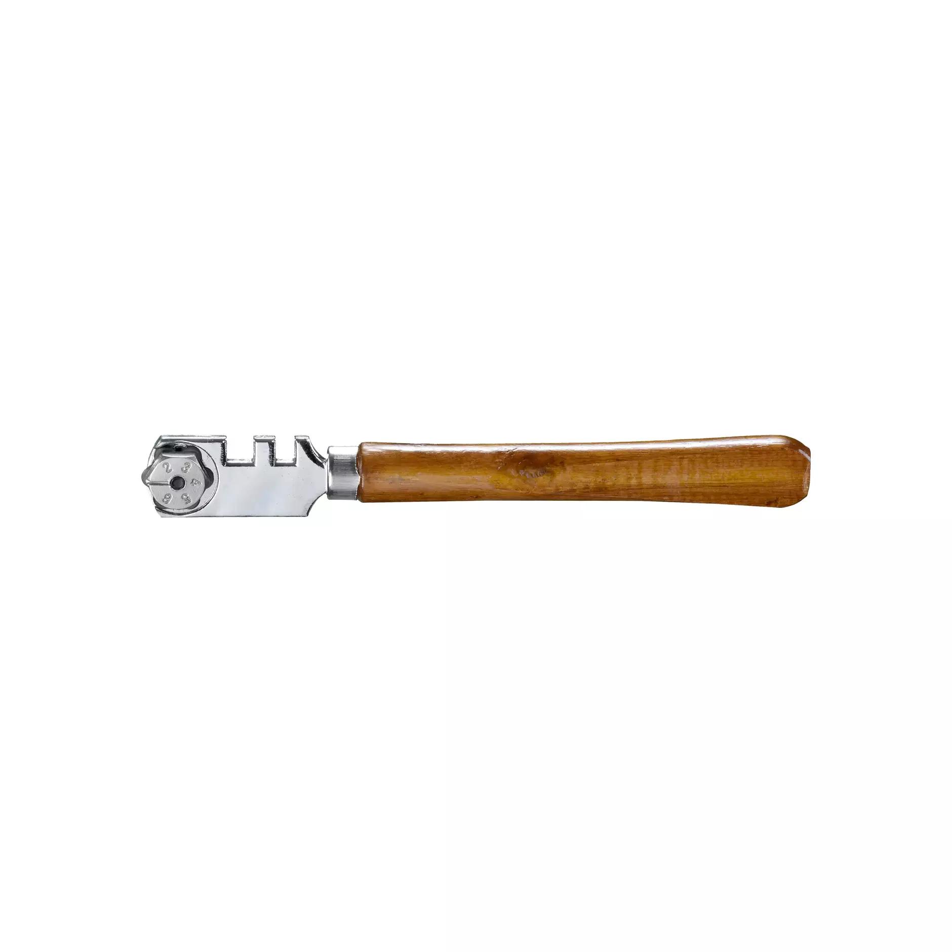 TC HM-Glasschneider, 130mm