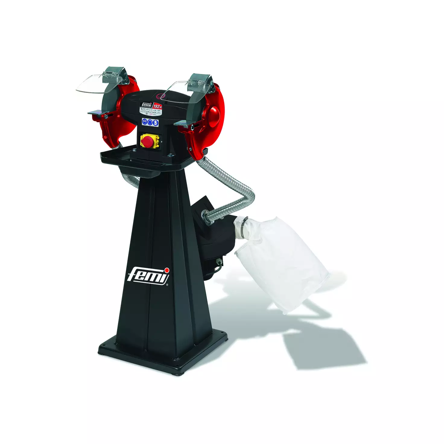 2020693_FEMI_192M_Doppelschleifmaschine