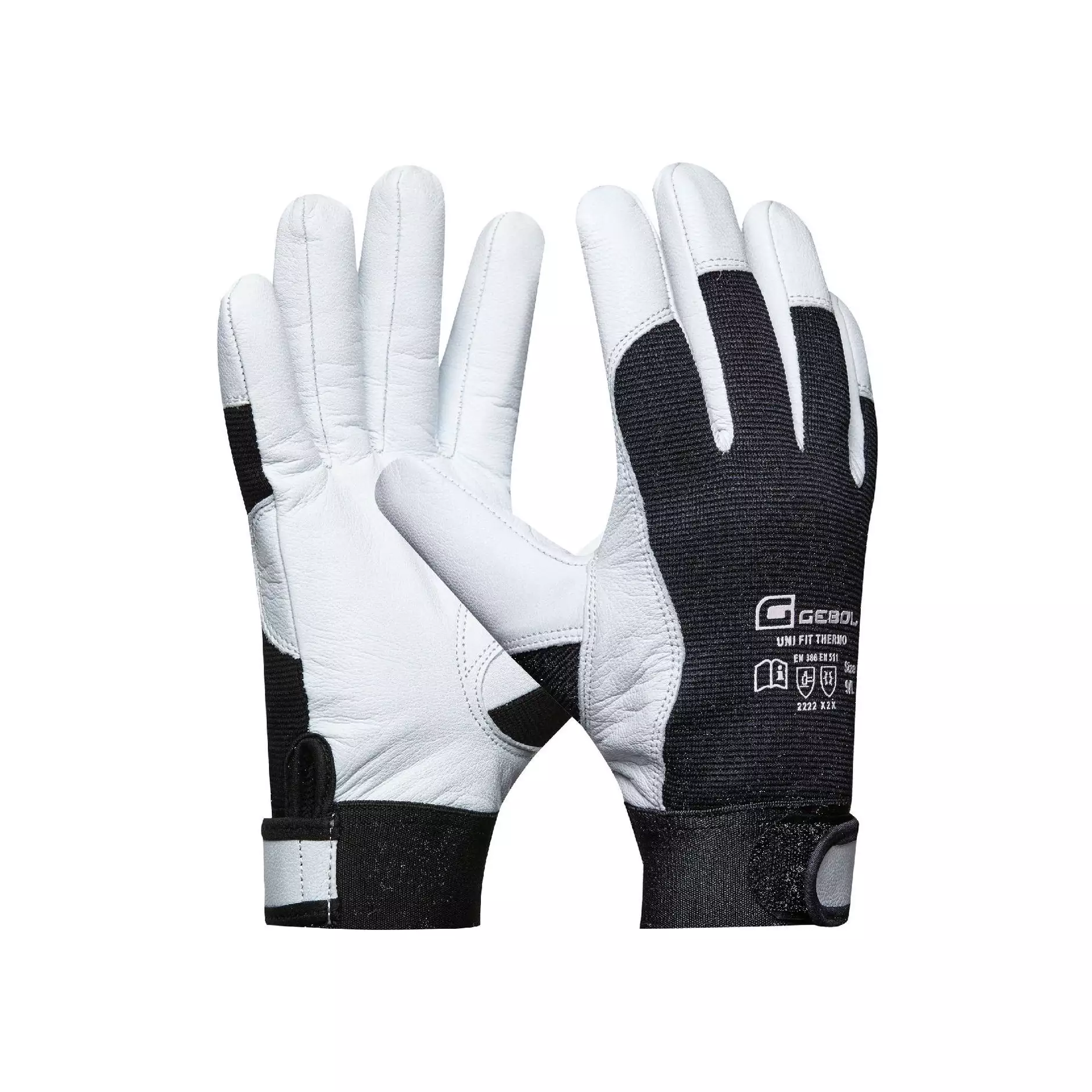 GEBOL_Handschuh_Uni_Fit_Thermo_0