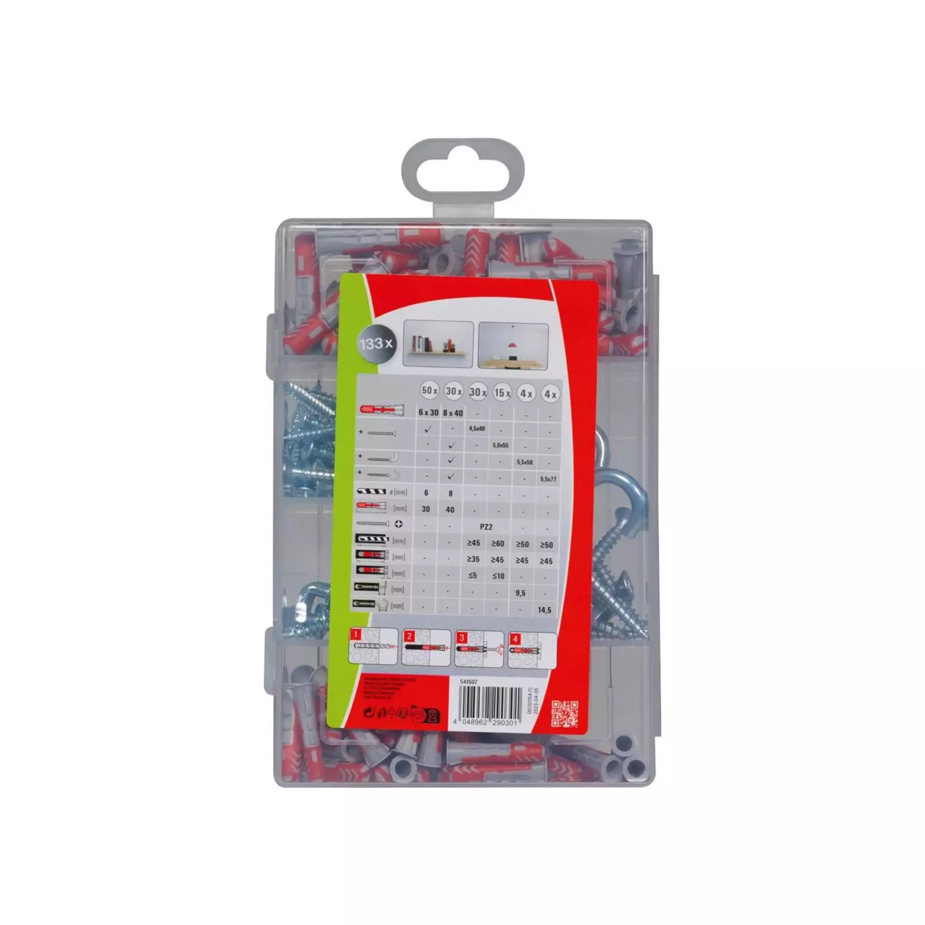 667457_Meis-Box DuoPower 541507-H