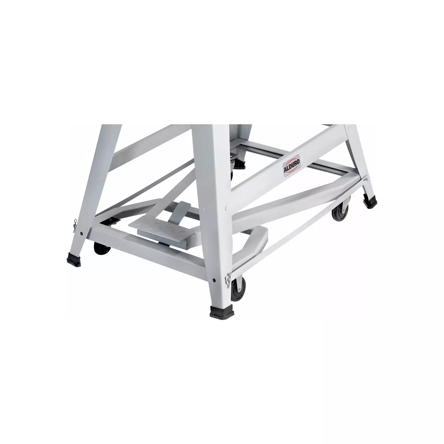 ALDURO Rad-Satz TBS-250