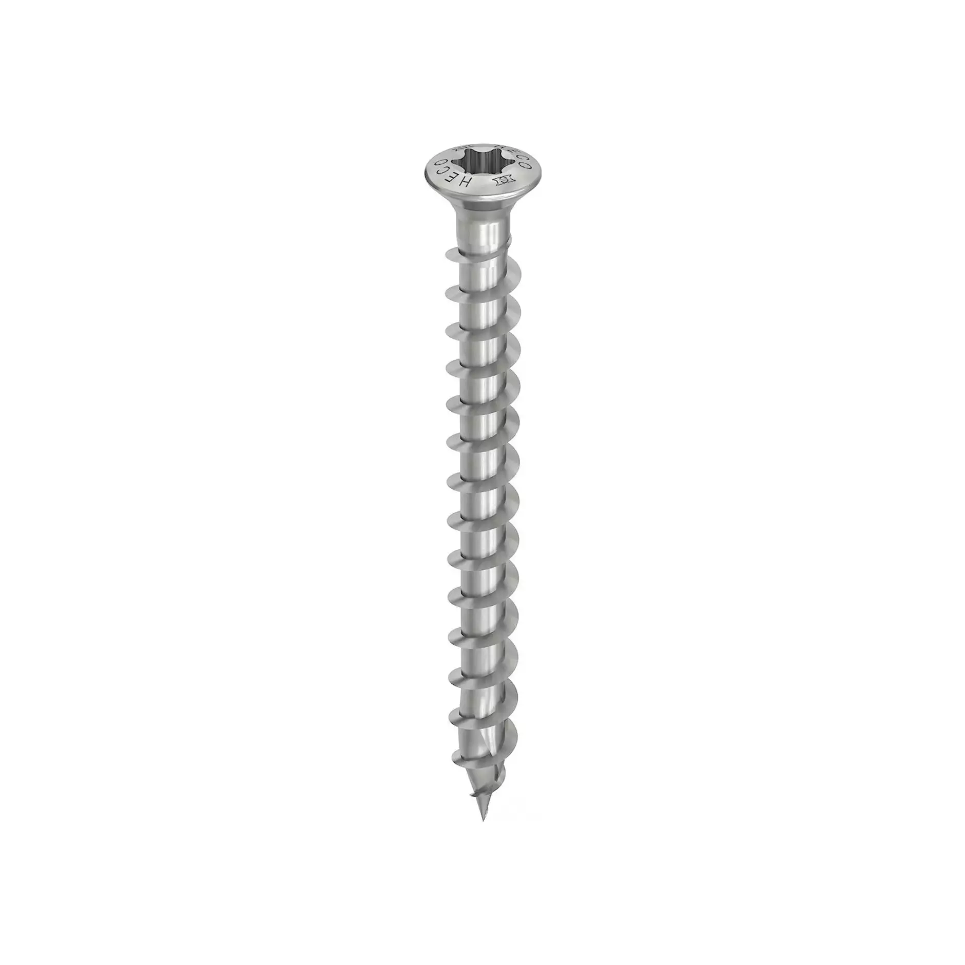 HECO TOPIX-Plus Fassadenschraube HD-20