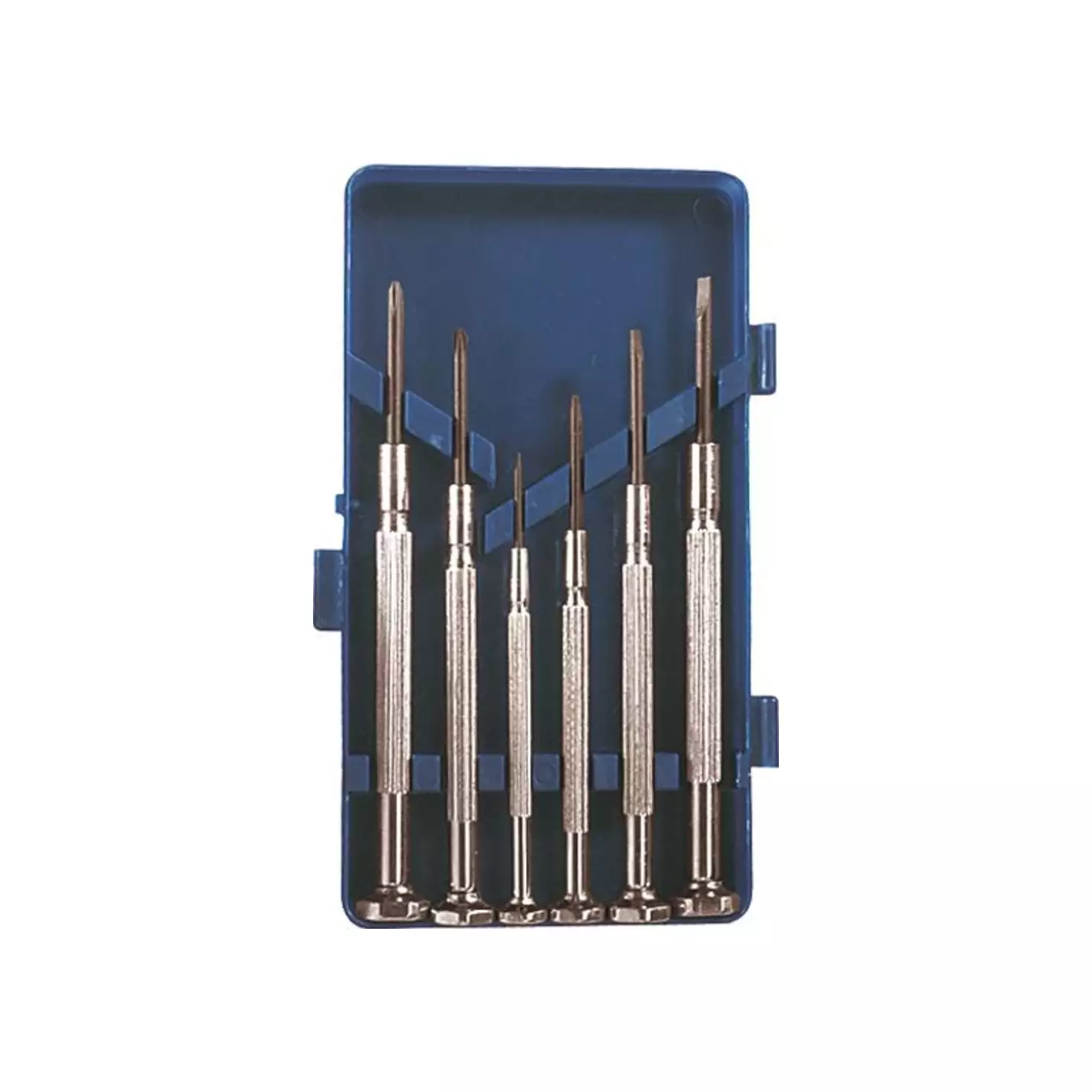663680_TECHNOCRAFT_Feinm.-Schraubendreher-Set_6tlg