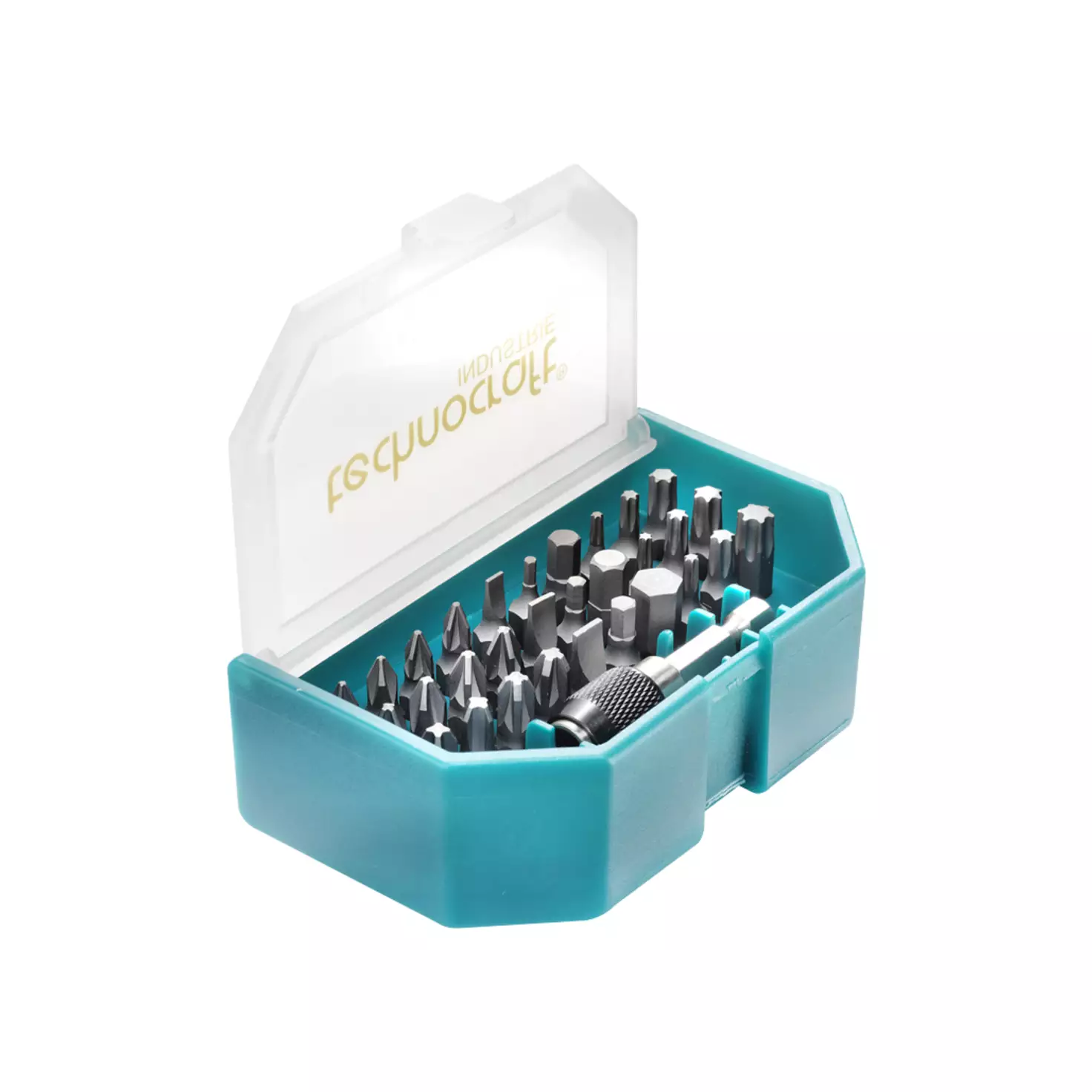 TCP Bits-Box 31tlg