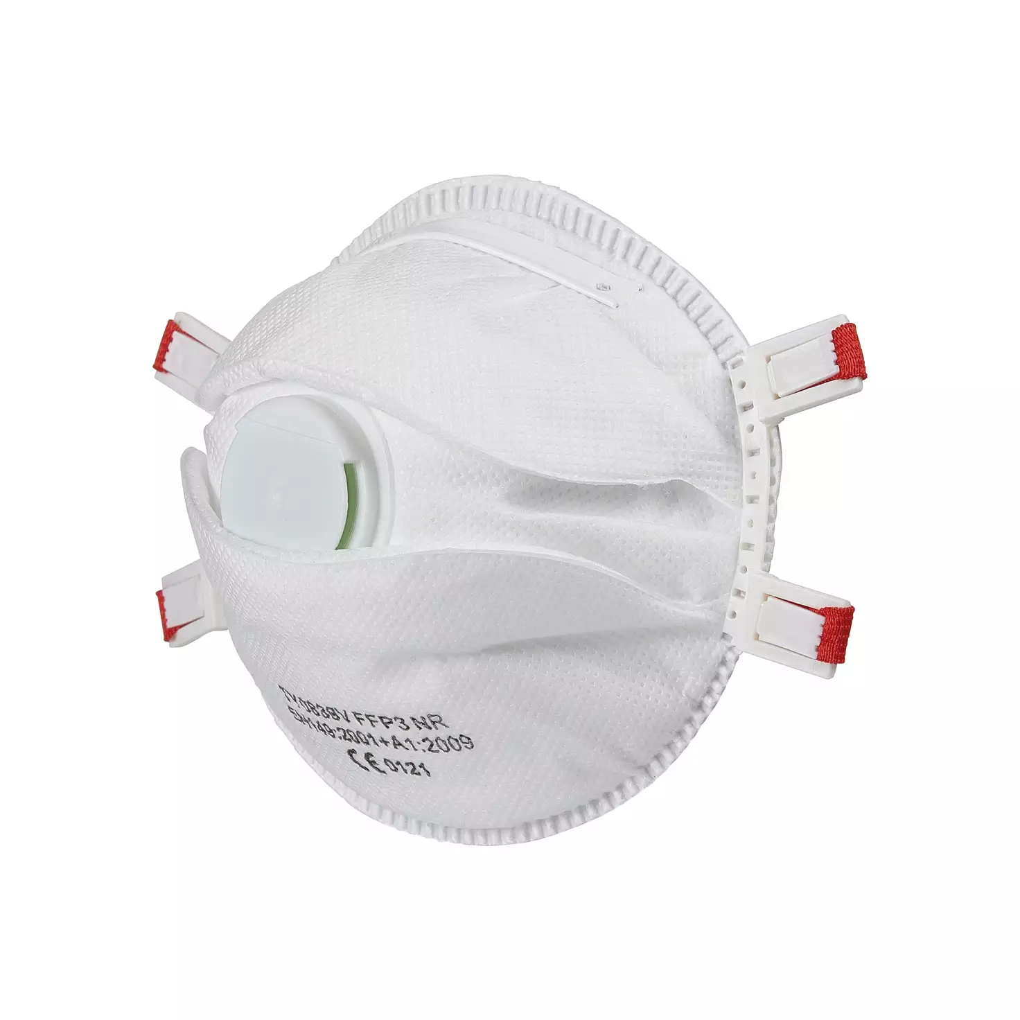 GEBOL Masque de poussière Comfort FFP3