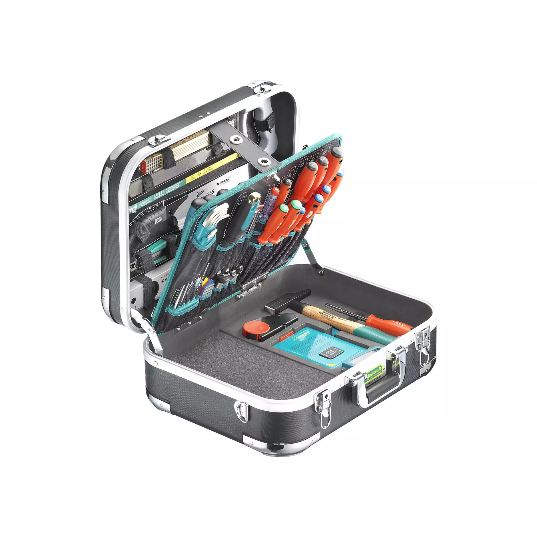 663188_TECHNOCRAFT_ABS-Wkzg-Koffer_PRO_CHR_WOOD_WOOD