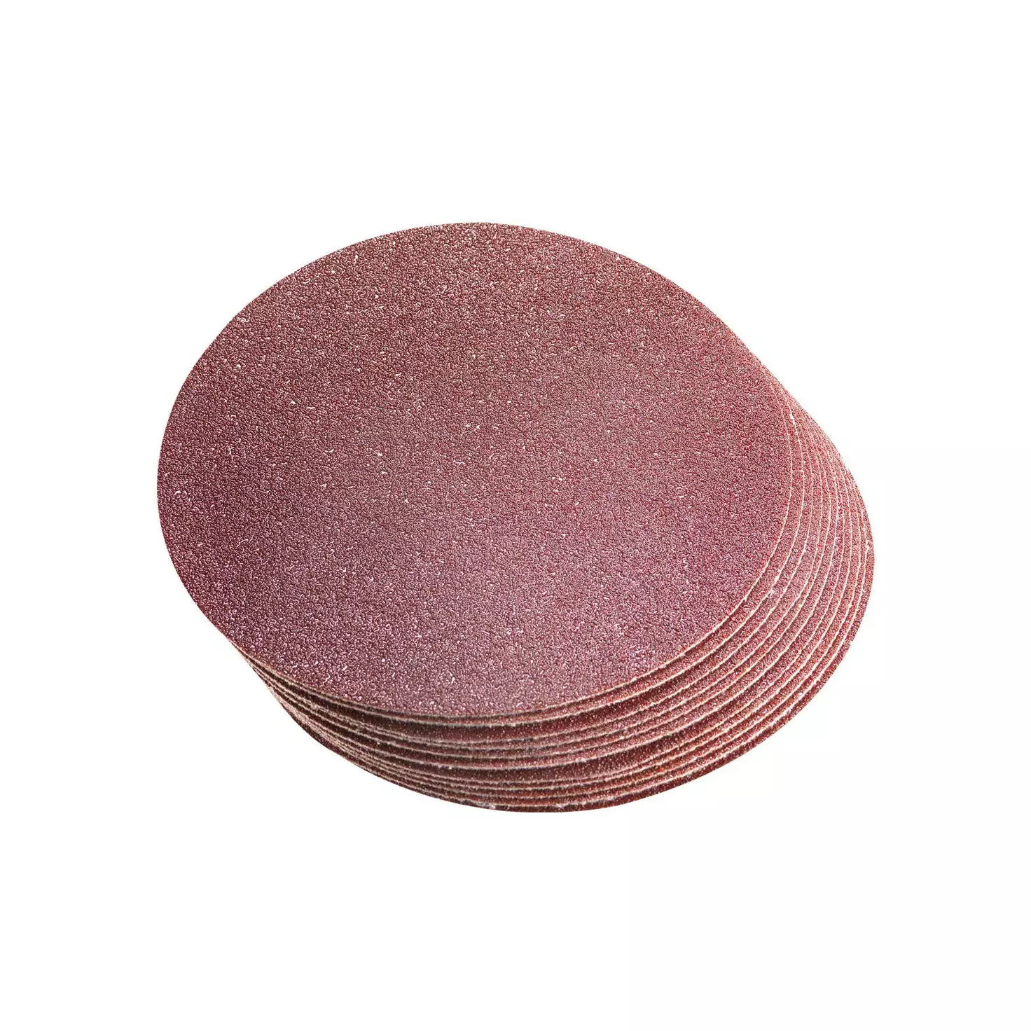 ALDURO Disque abrasif K60, Ø 250mm