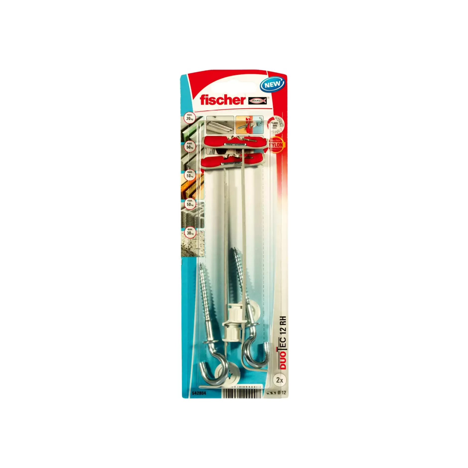 FI SB 542804 DUOTEC 12 RH K NV