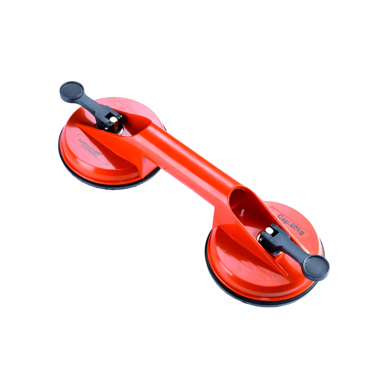 TECHNOCRAFT Poignée-porteuse vacuum