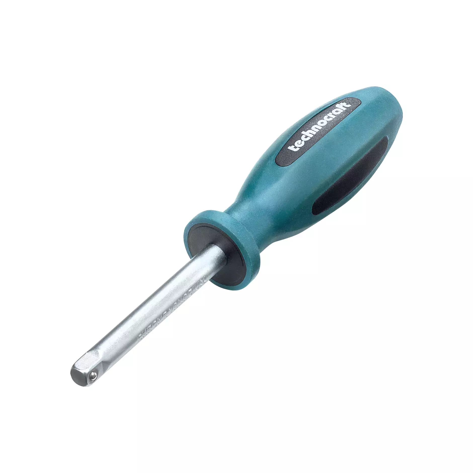 TECHNOCRAFT Steckgriff für Stecknüsse