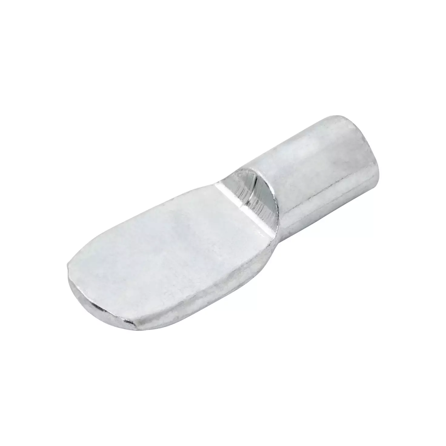 Support d'étagère aplati Ø perçage 5mm