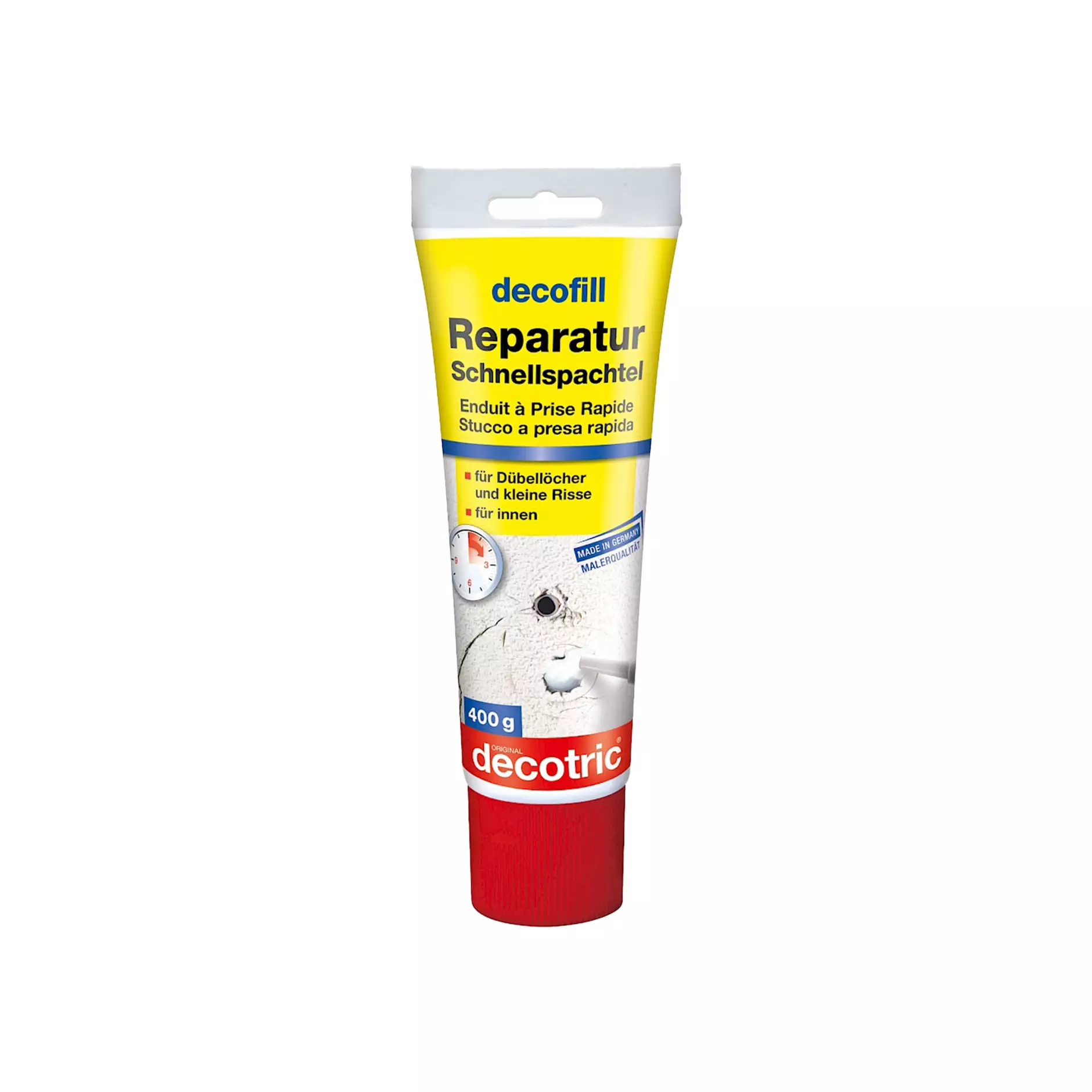 622721_DECOTRIC_decofill_Rep._Schnellsp._400g_transparent