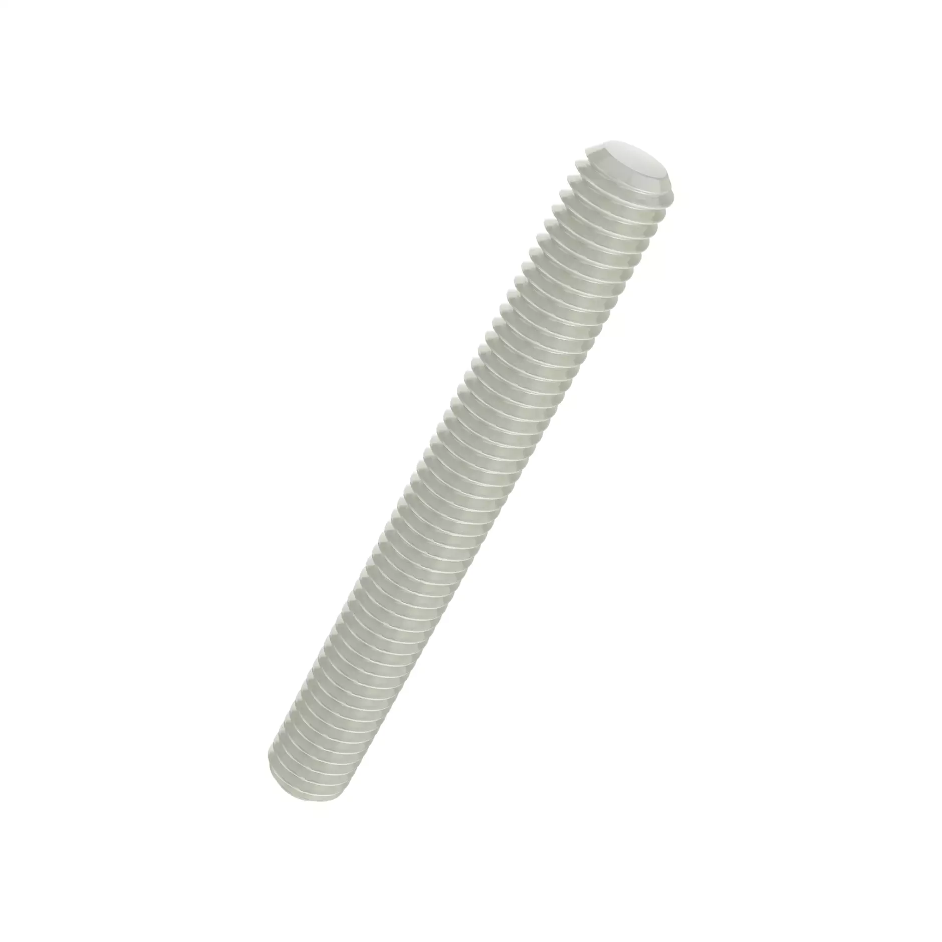 Tiges filet�es DIN 975-PA 6.6