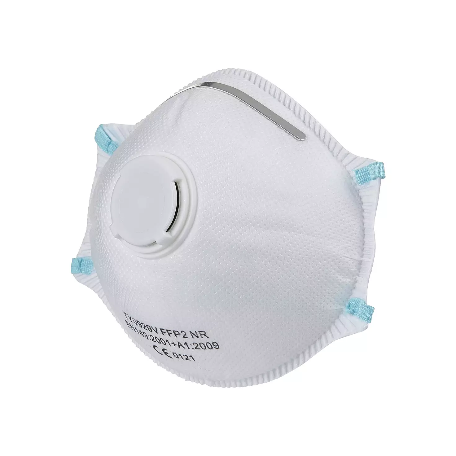 GEBOL Masque de poussière Comfort FFP2
