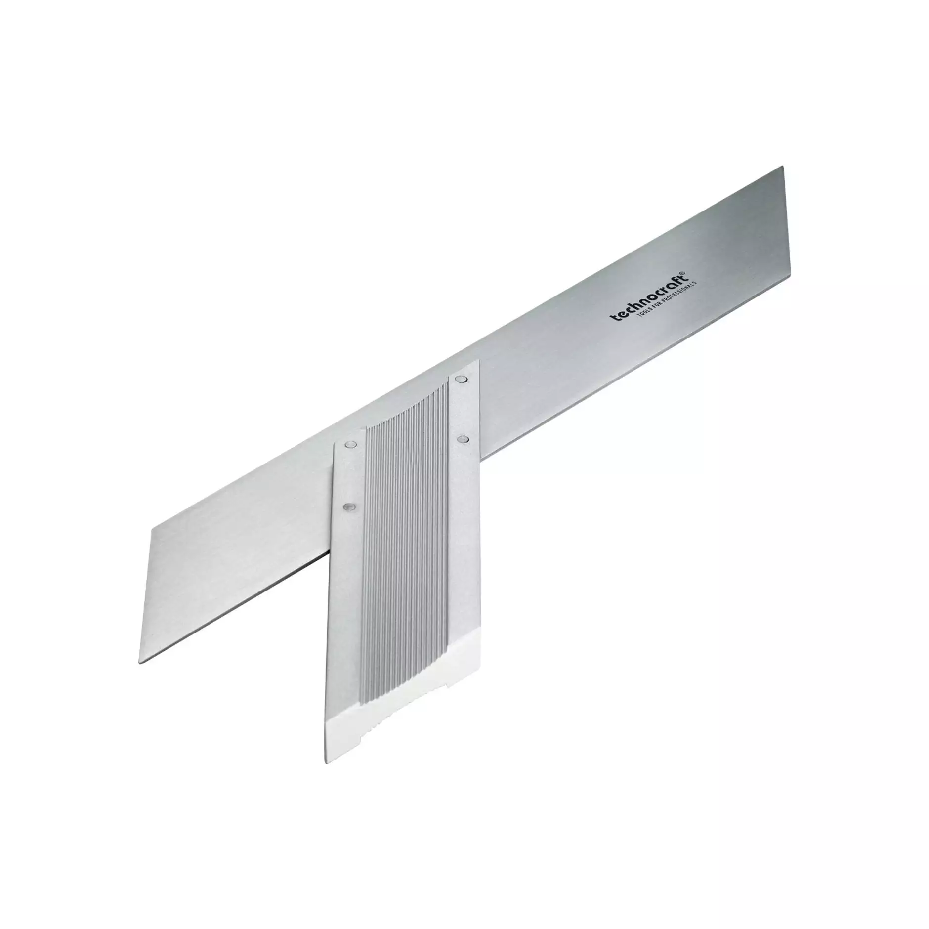 TECHNOCRAFT Equerre à onglet