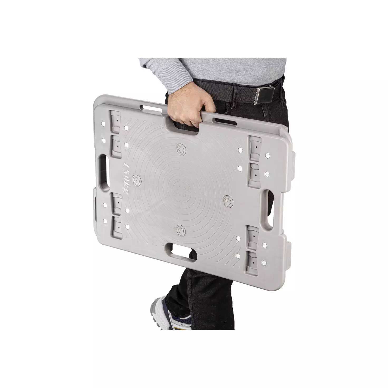 TCP Plattformwagen CONNECT 150kg
