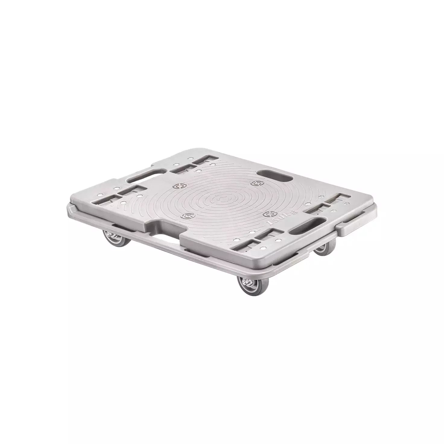 TCP Plattformwagen CONNECT 150kg