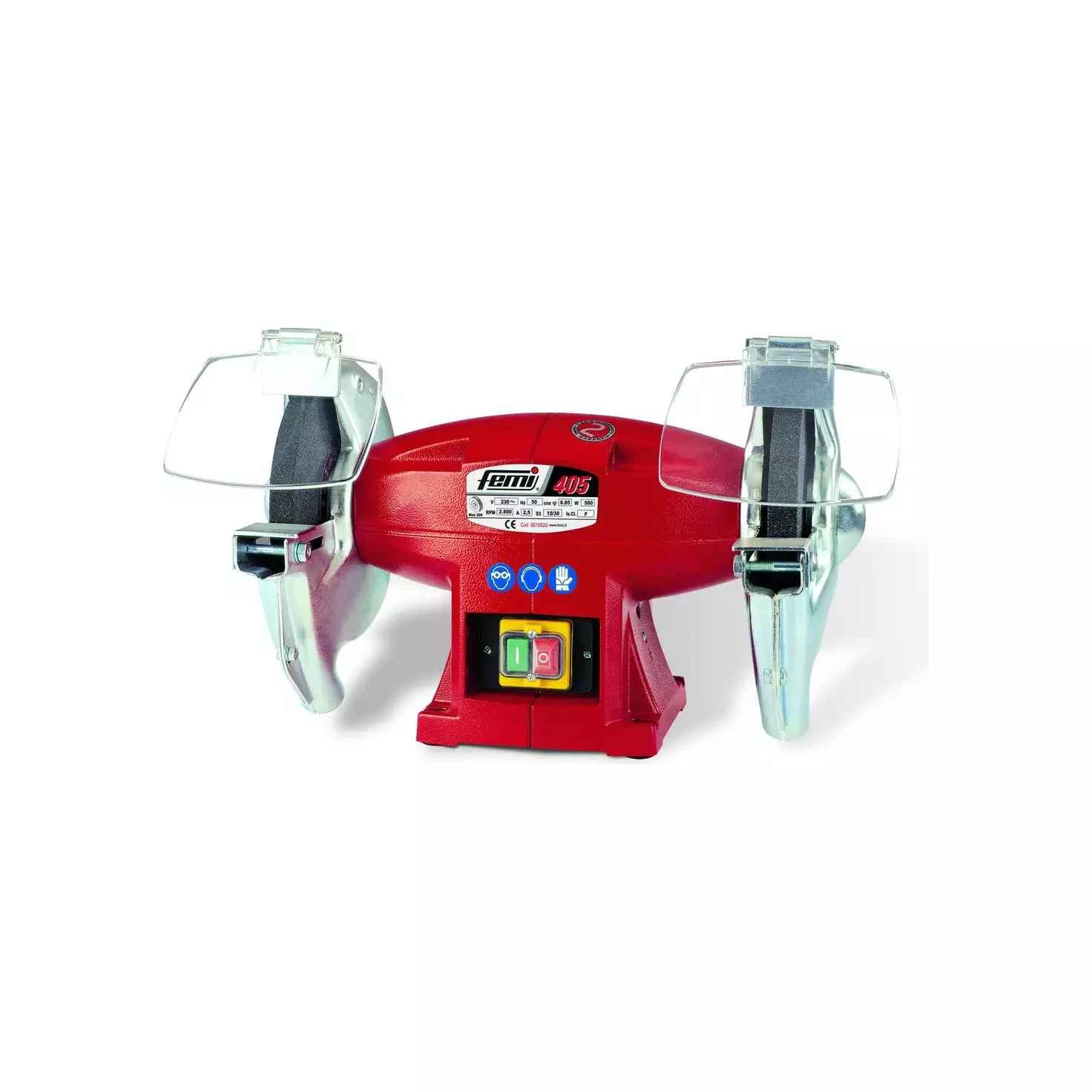 2038963_FEMI_405_Doppelschleifmaschine