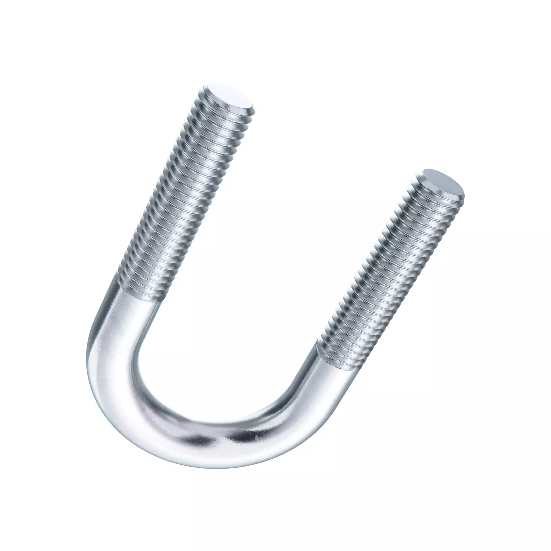 Rundstahb�gel DIN 3570A-Stahl